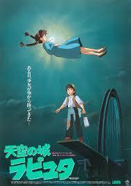天空の城ラピュタ | Discover us
