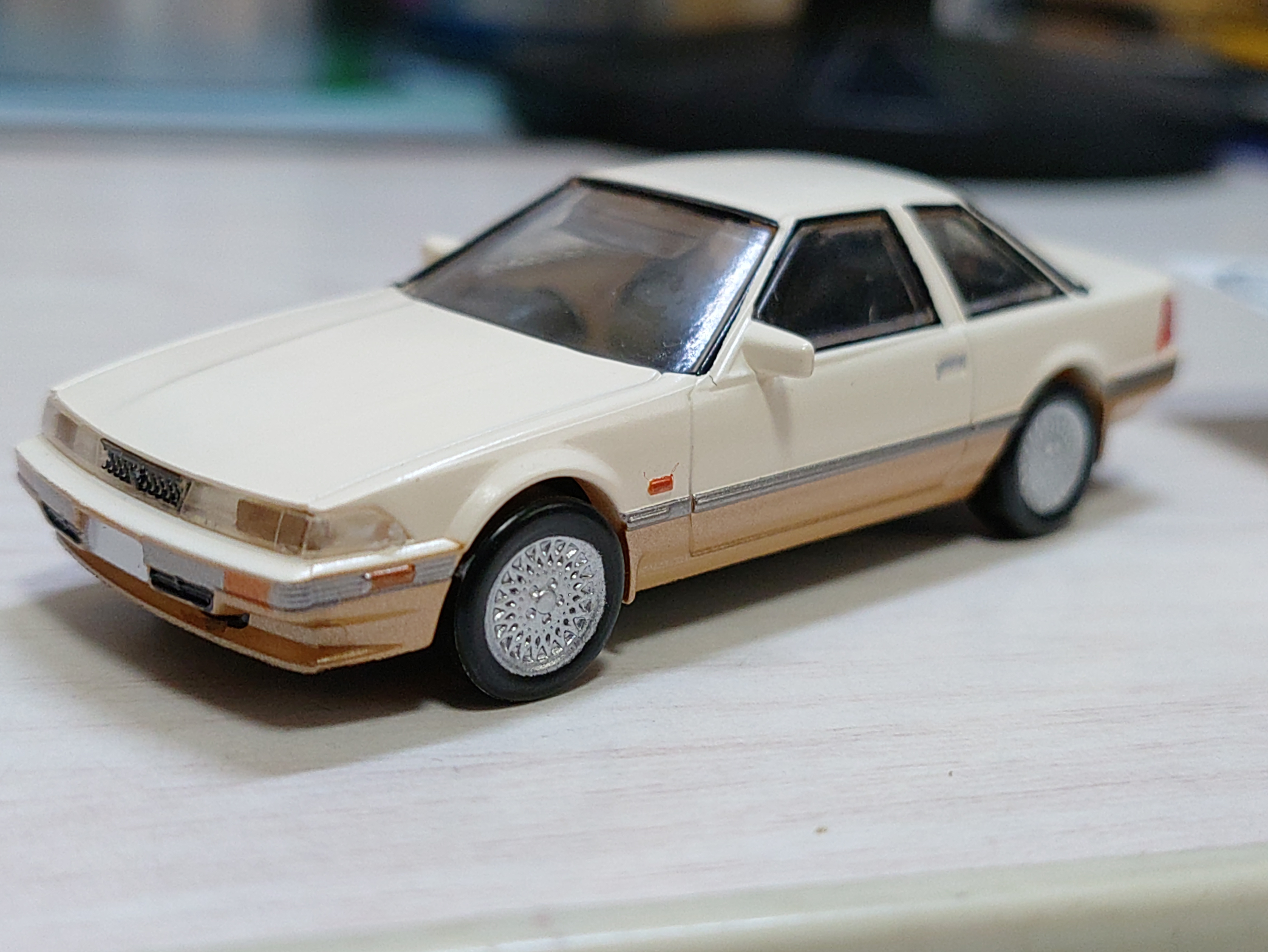 JUGGLERソアラ　ノンスリ仕様 JUGGLERソアラ ノンスリ仕様