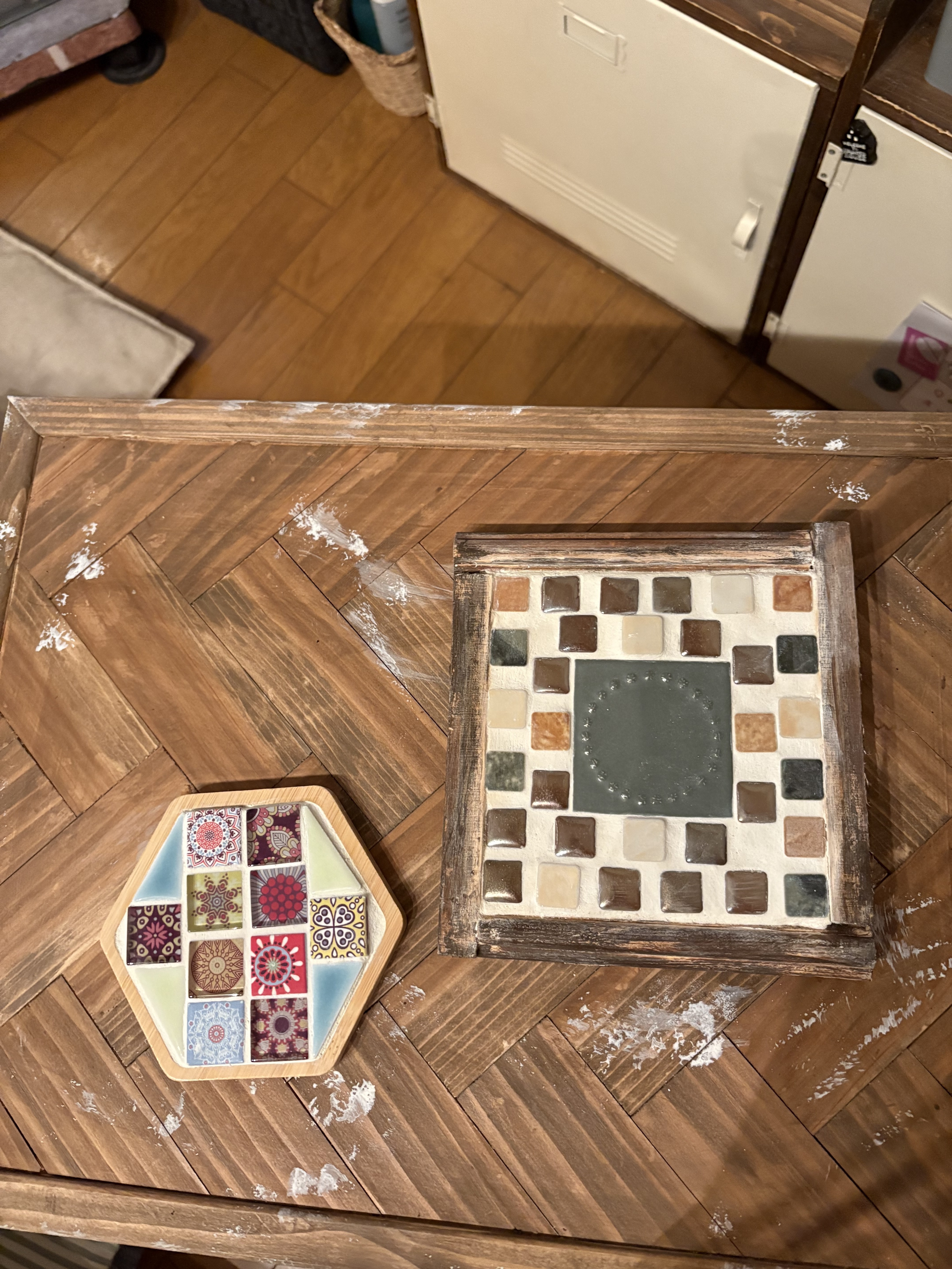 最新タイル作品！ | CAINZ DIY Square