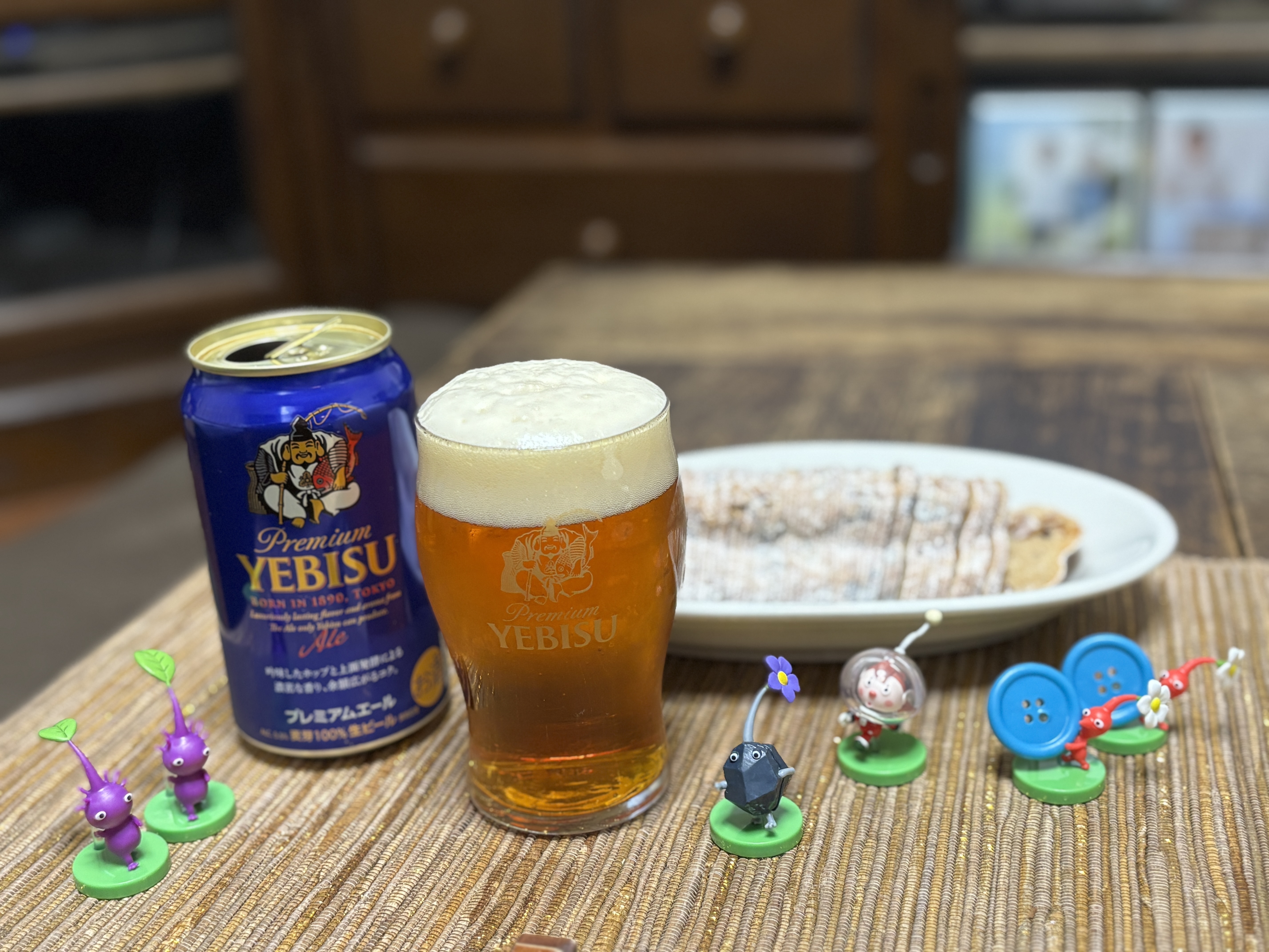 まんまと | YEBISU BEER TOWN - ヱビス公式ファンコミュニティ