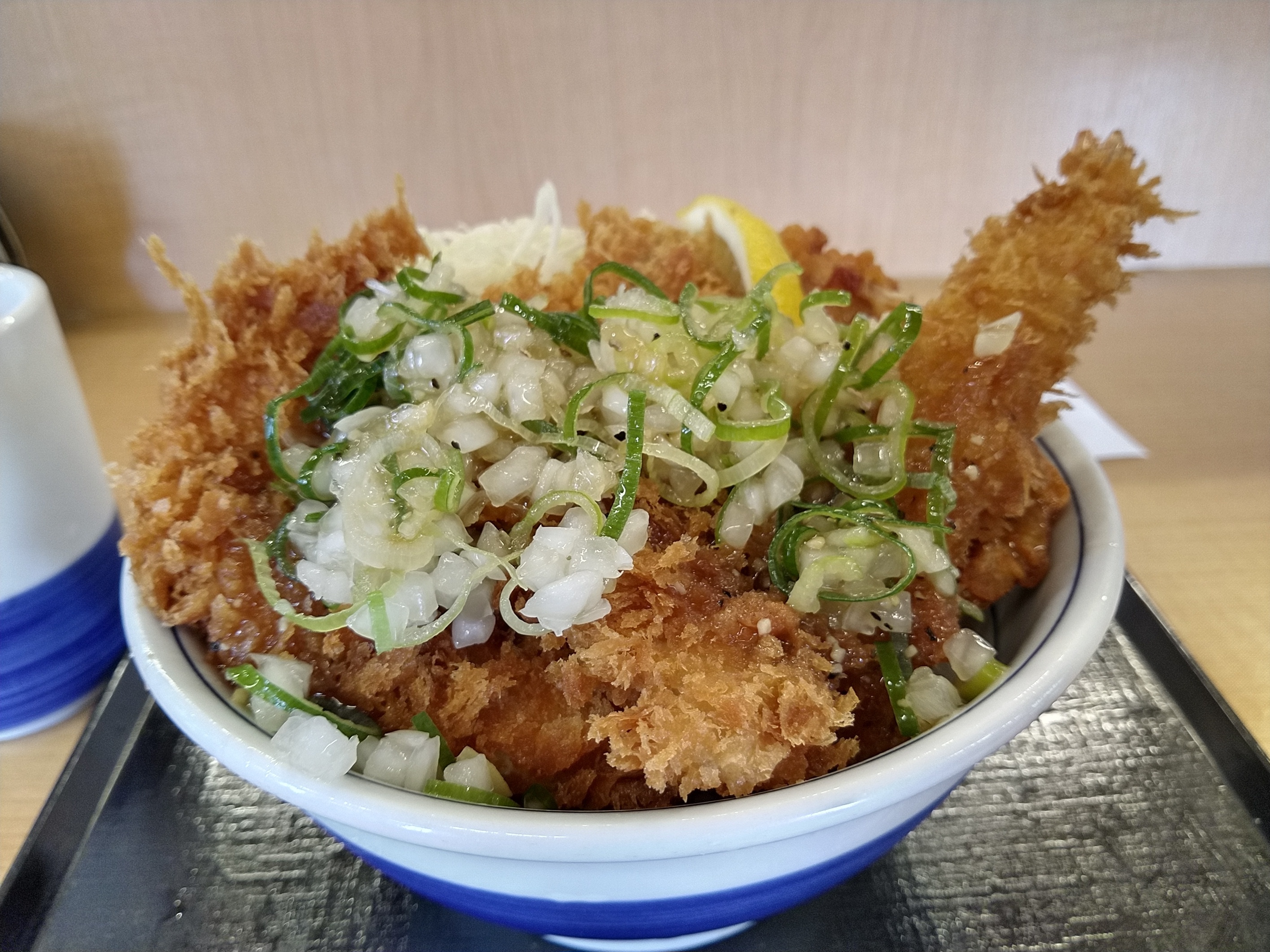 COSINA - カツ丼 sddefault.jpg