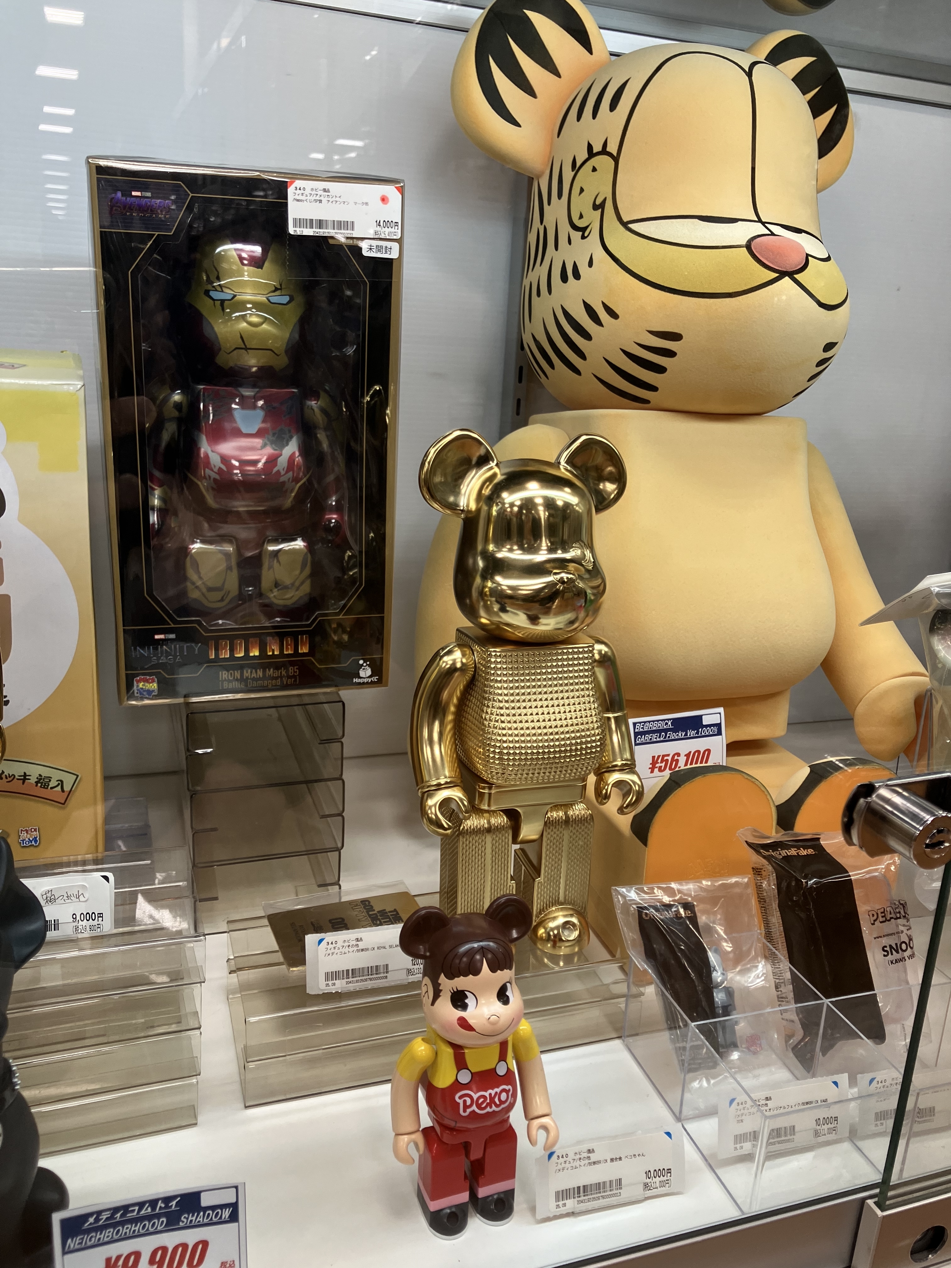 ウ*ー様 希少！珍品！香港ロングゴール社製ソフビ ロボガキ ウ*ー様 希少！珍品！香港ロングゴール社製ソフビ ロボガキ ウ*ー様