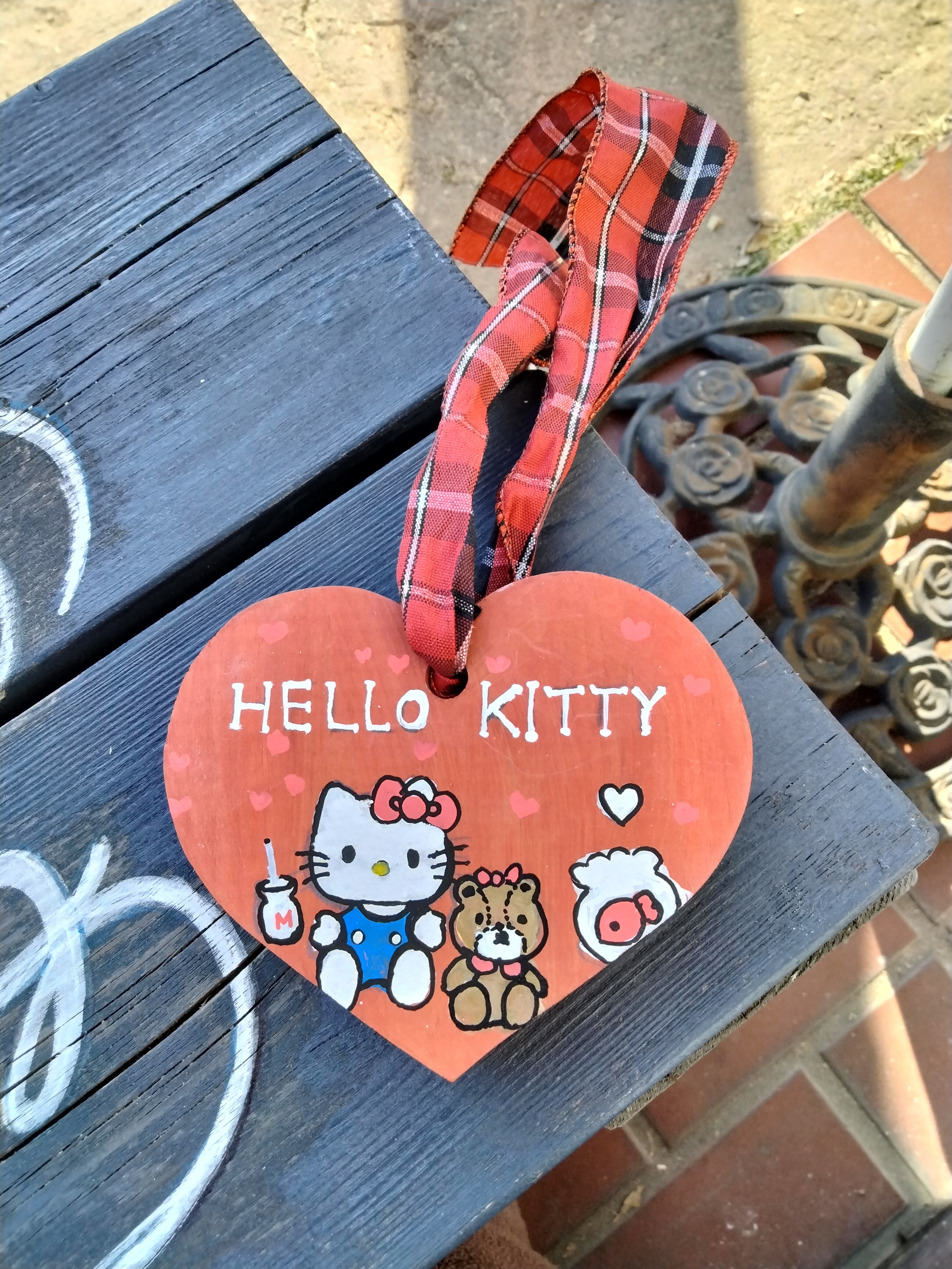 いつ切り抜いたか解らない位のハートの端材♥️ | CAINZ DIY Square