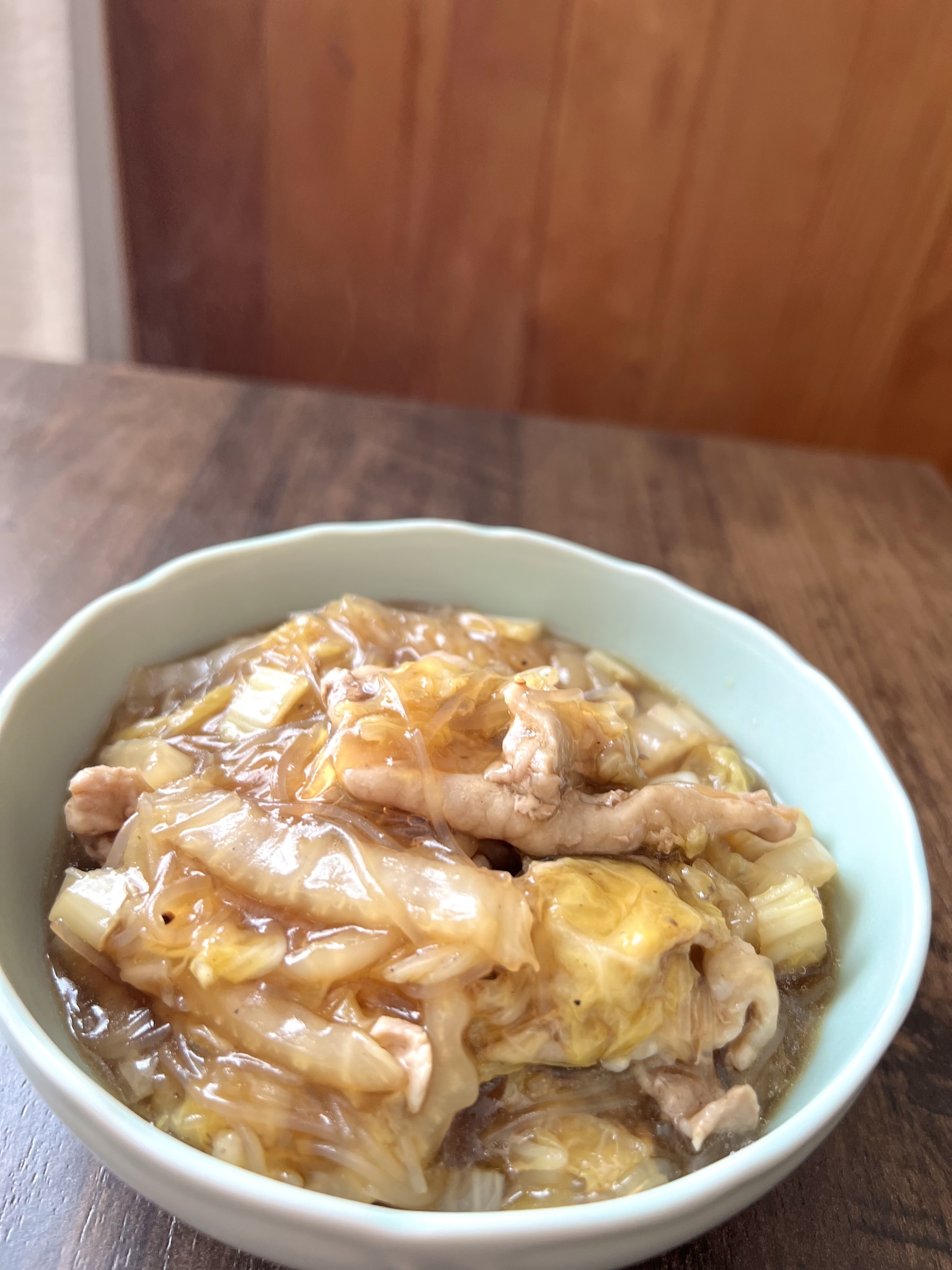 豚肉と白菜の春雨うま煮 | CAINZ DIY Square