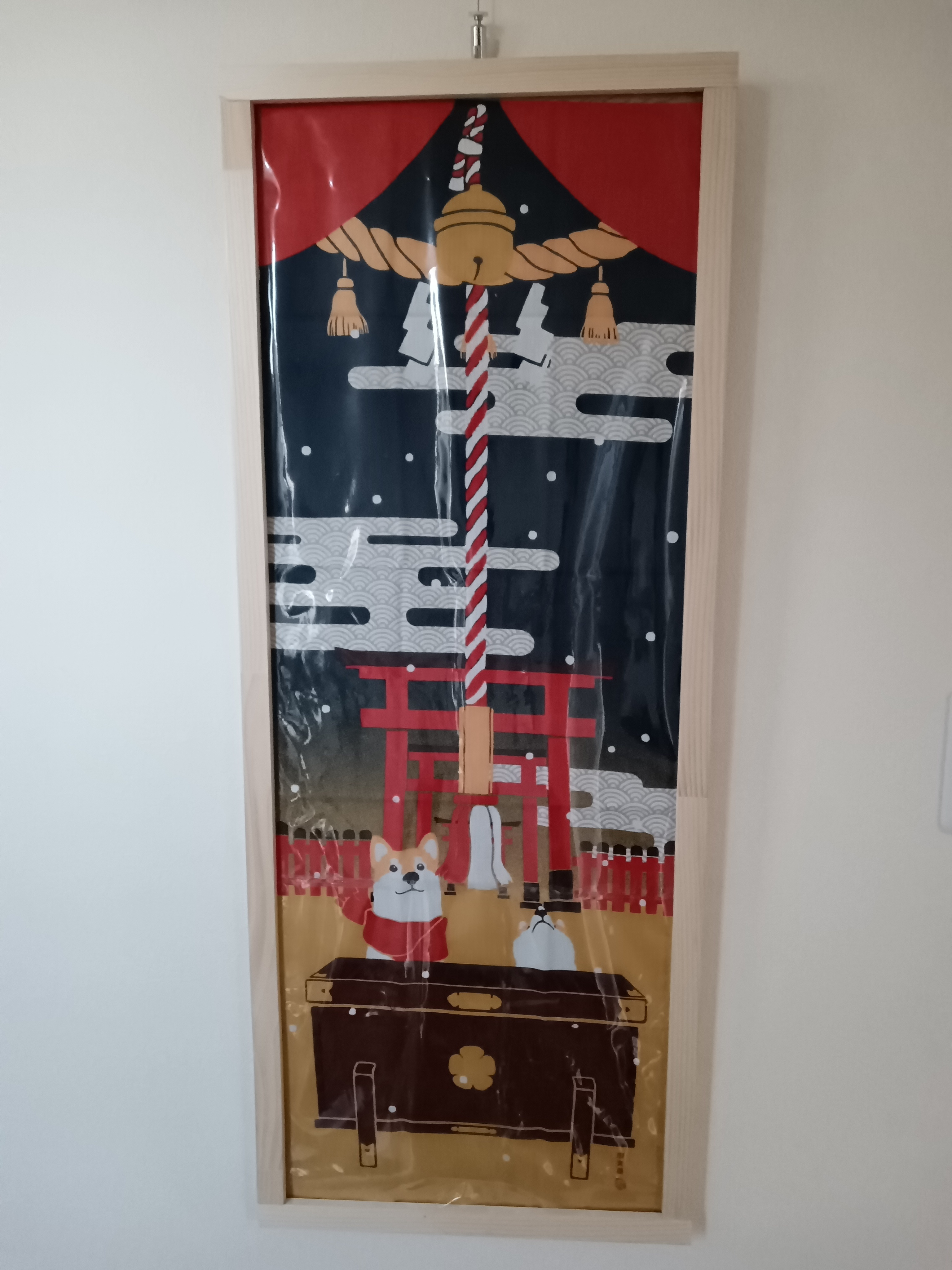 我が家のお正月飾り | CAINZ DIY Square