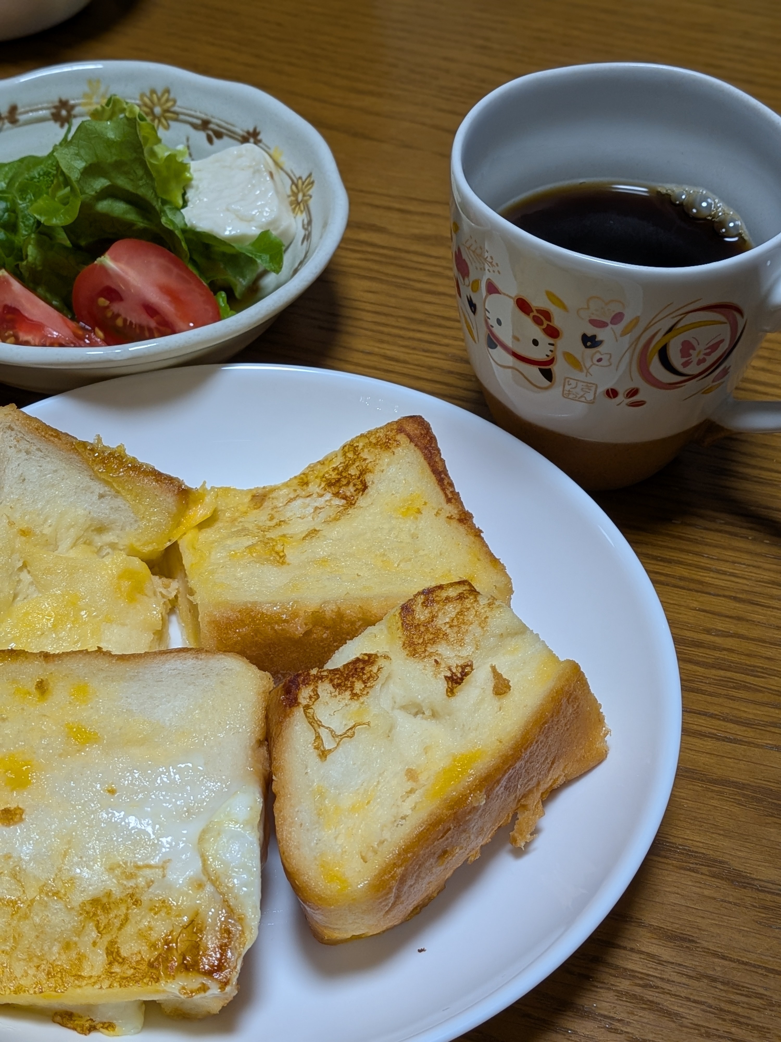 朝ごはん | UCCラボ