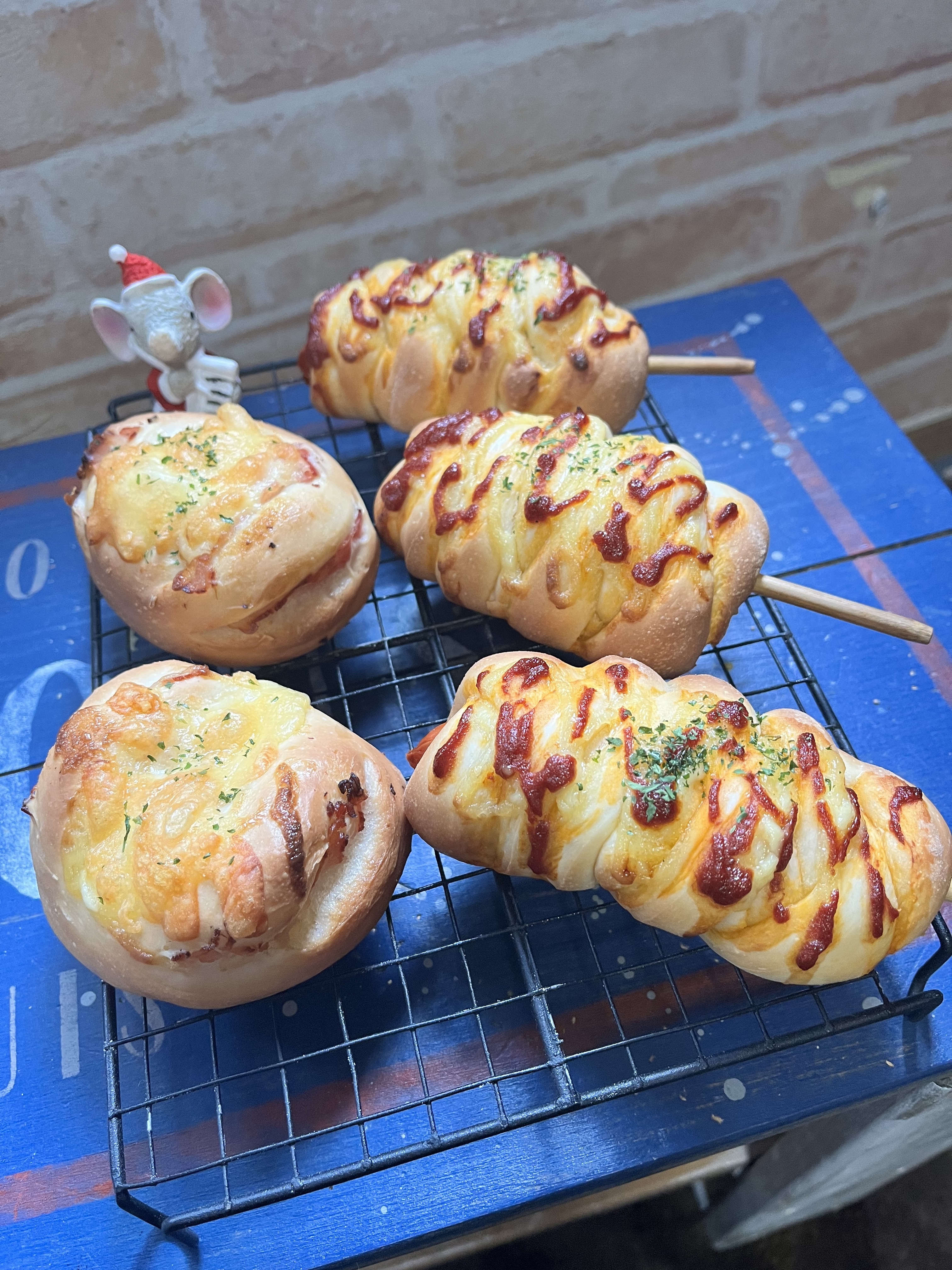 惣菜パン | CAINZ DIY Square