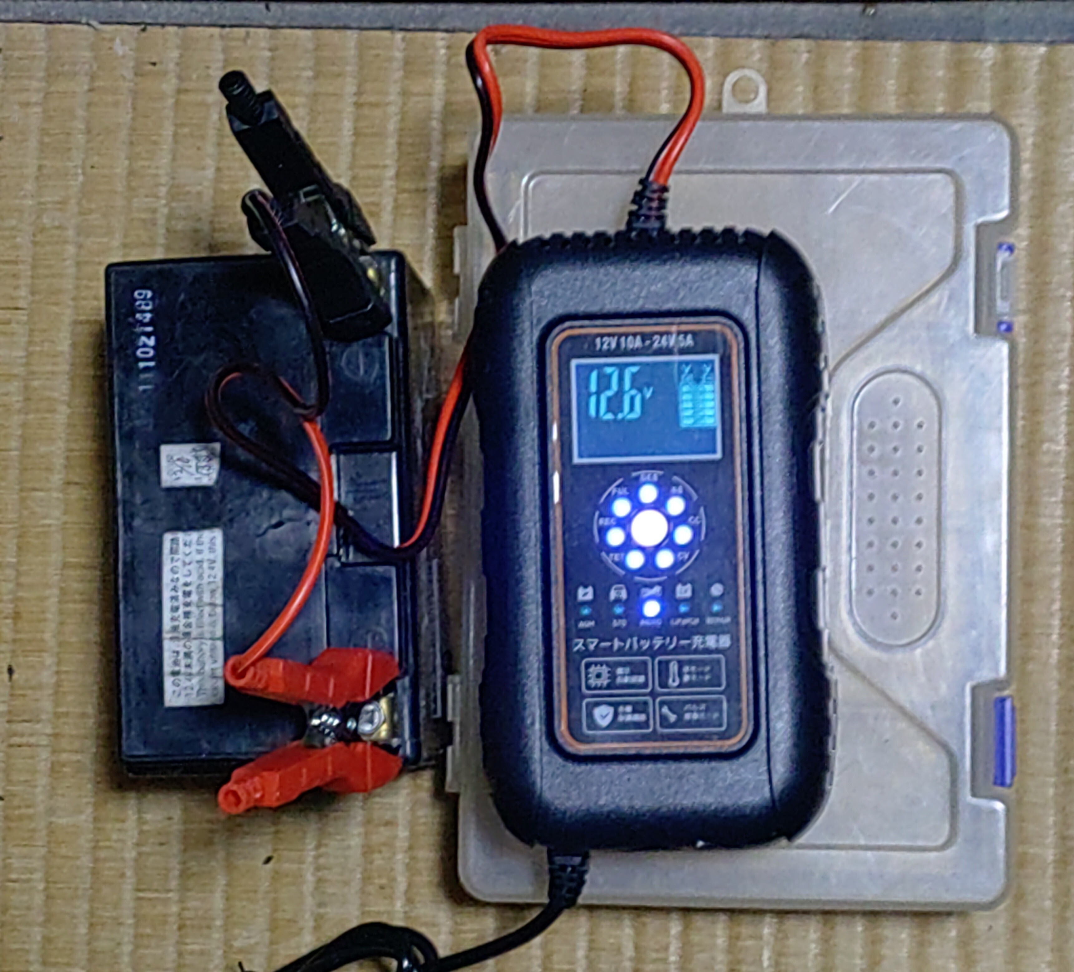 Moflin シルバー ※充電ができません Moflinをハウスに置いて充電するとき、うまく充電できません