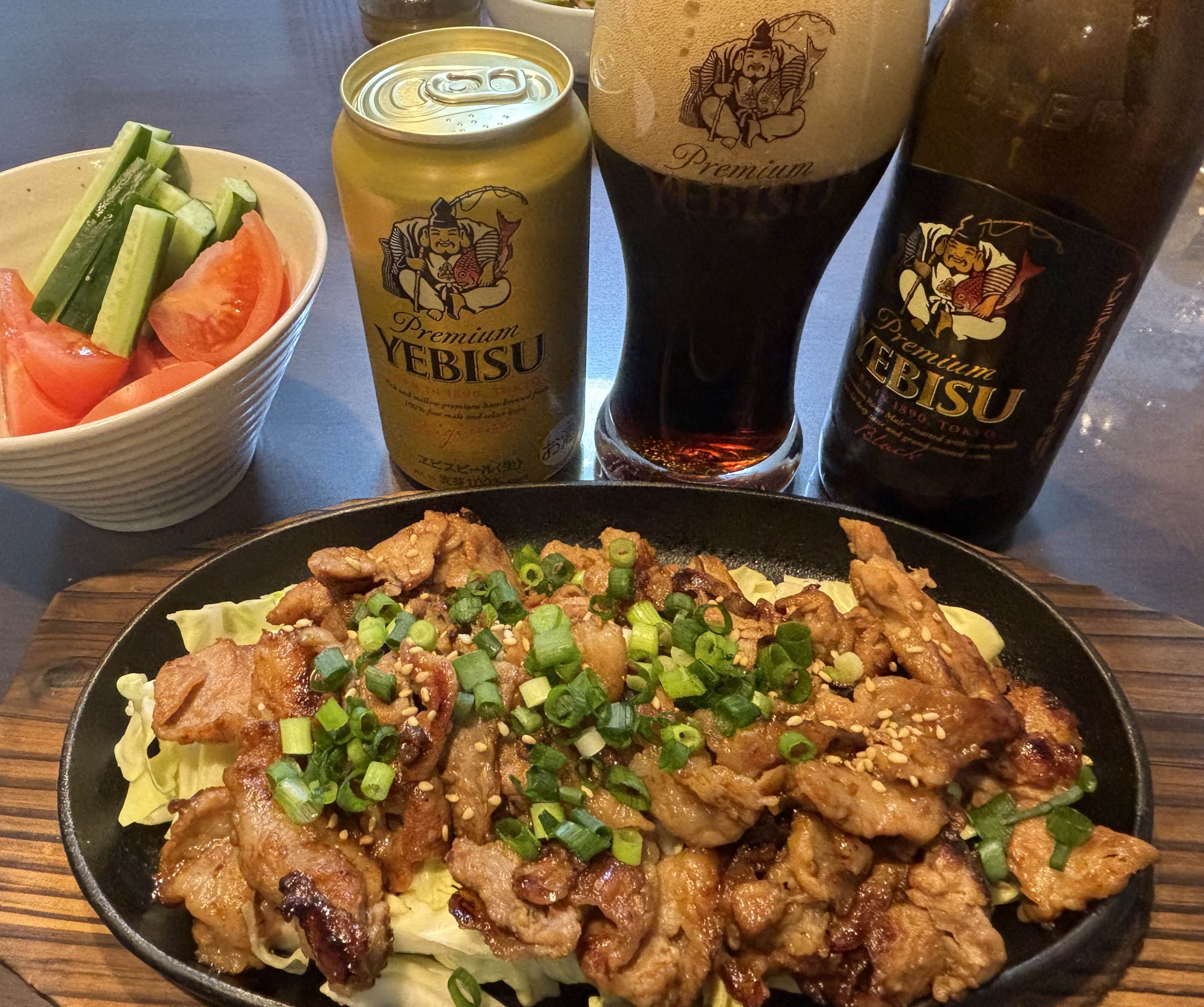 厚木名物 臼井のとん漬🐽 | YEBISU BEER TOWN - ヱビス公式ファン