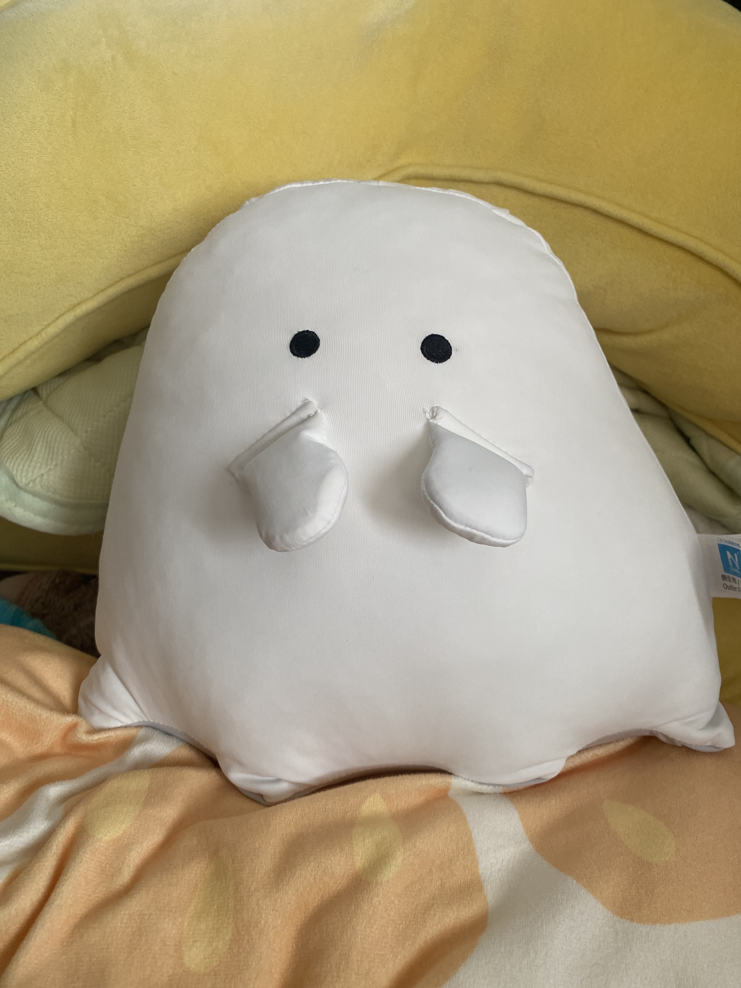 Nクールのぬいぐるみ👻💗 | ニトリチャンネル【公式】