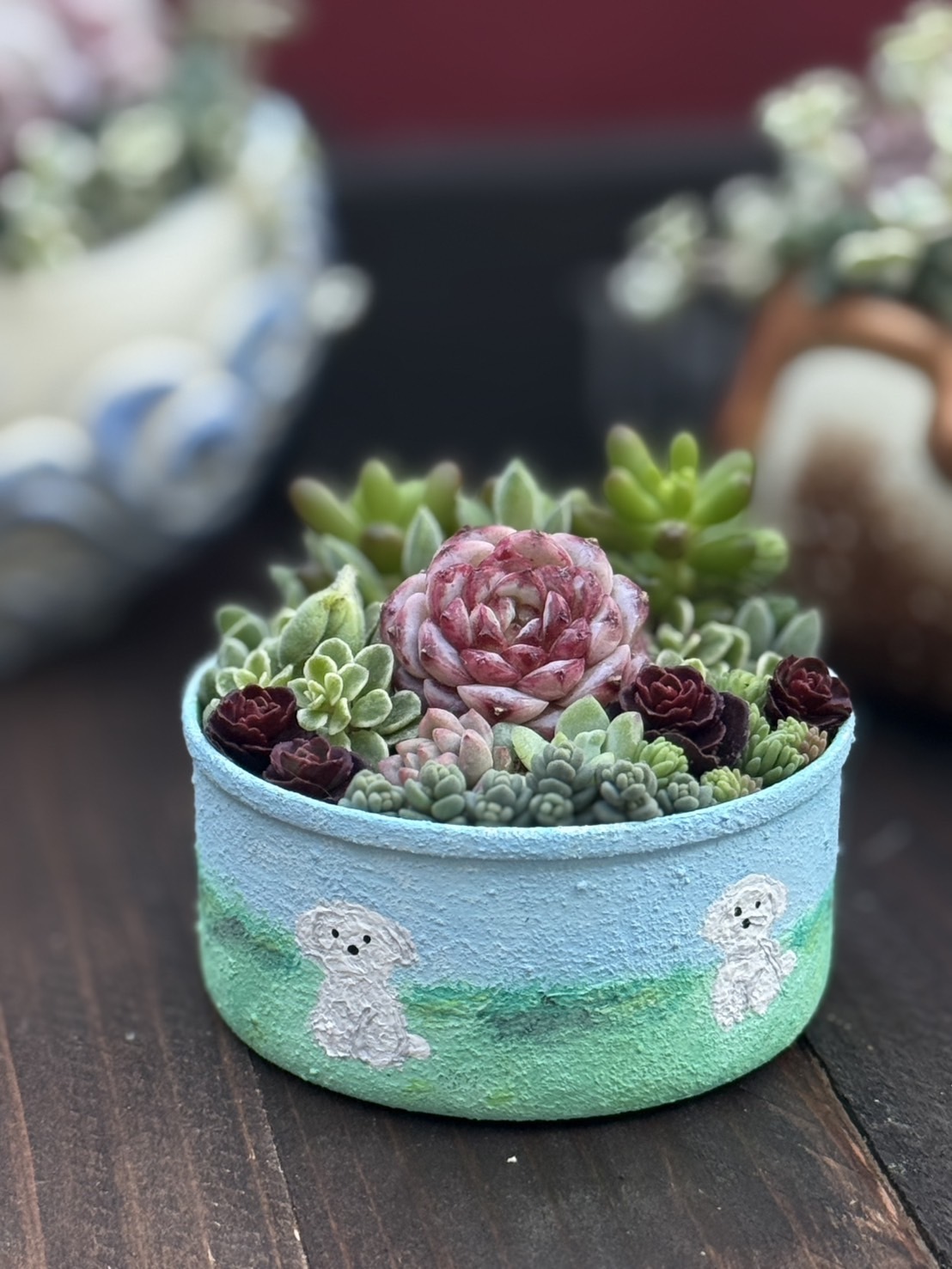 リメ缶とチマ寄せ | CAINZ DIY Square