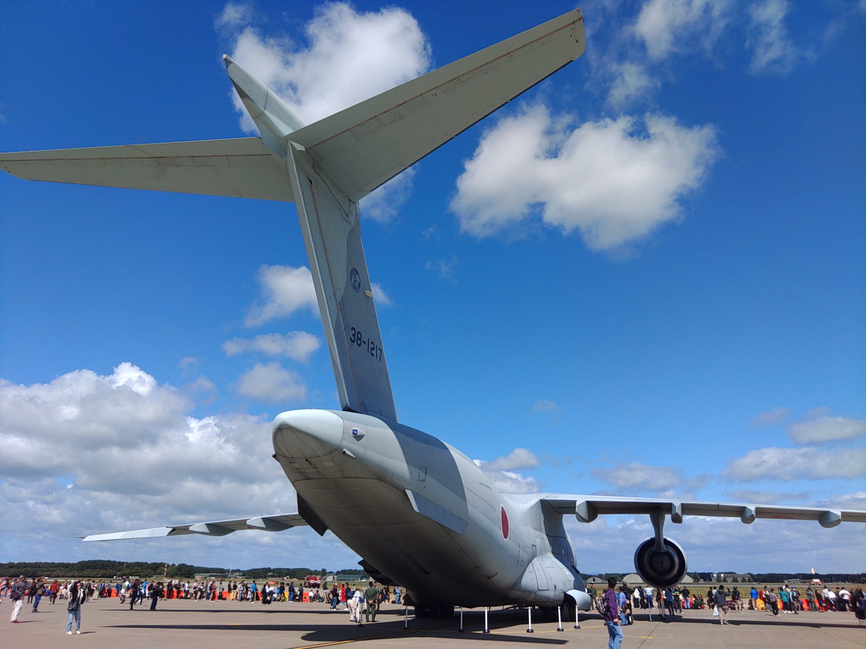三沢基地航空祭2025 | TORQUE STYLE