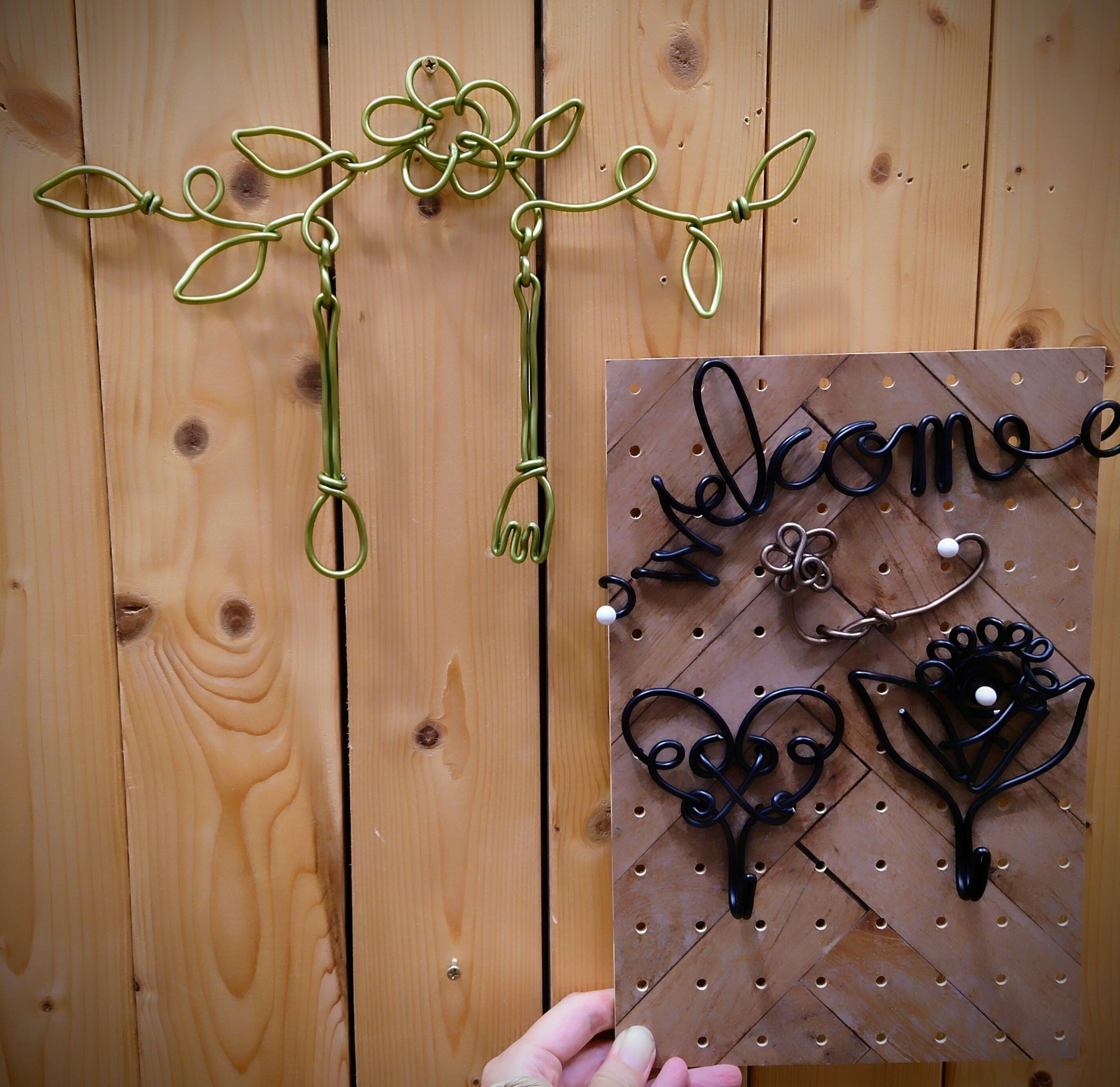 ワイヤークラフト✨ | CAINZ DIY Square