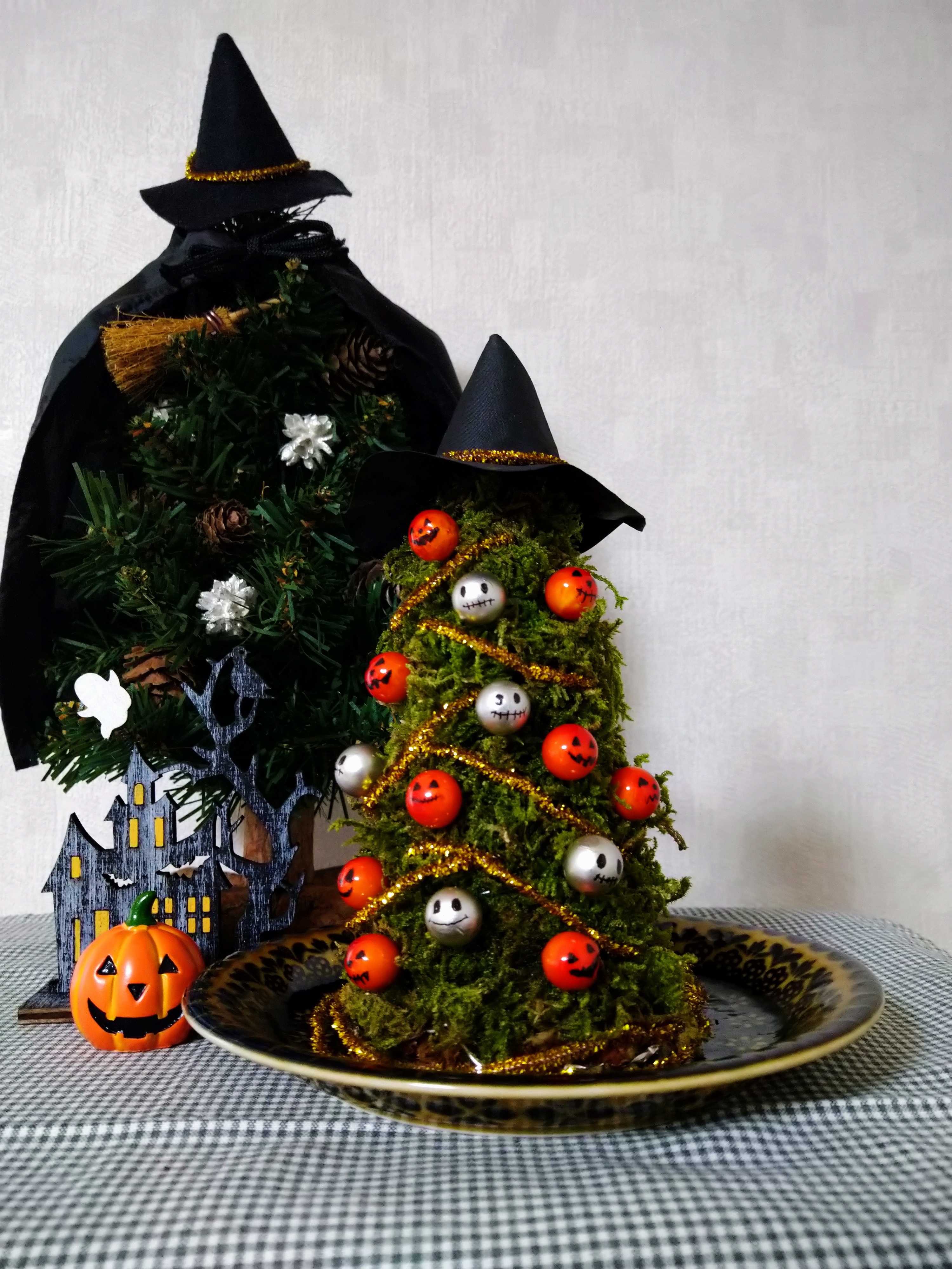 ハロウィンツリー ハロウィンツリー | CAINZ DIY Square