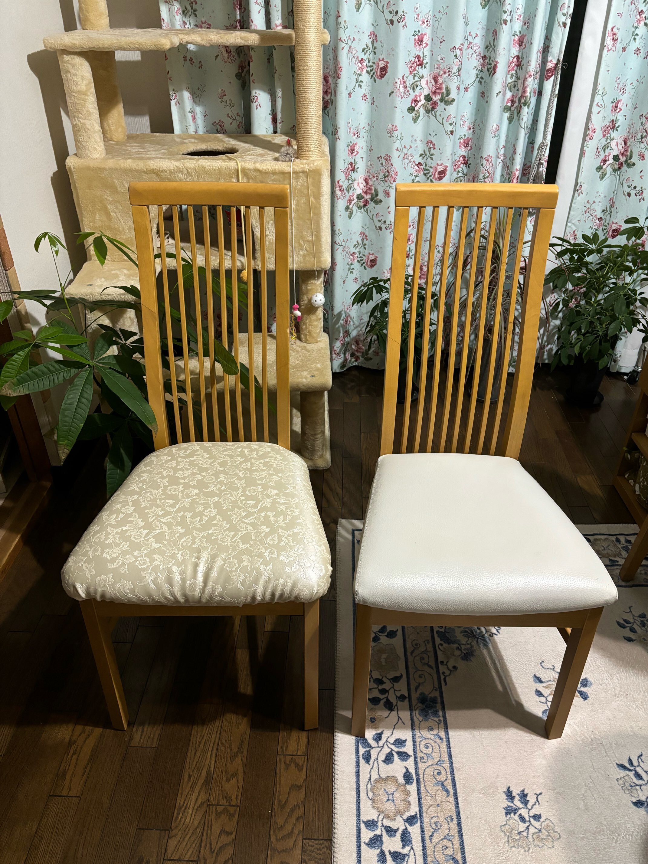 椅子の座面張り替え | CAINZ DIY Square