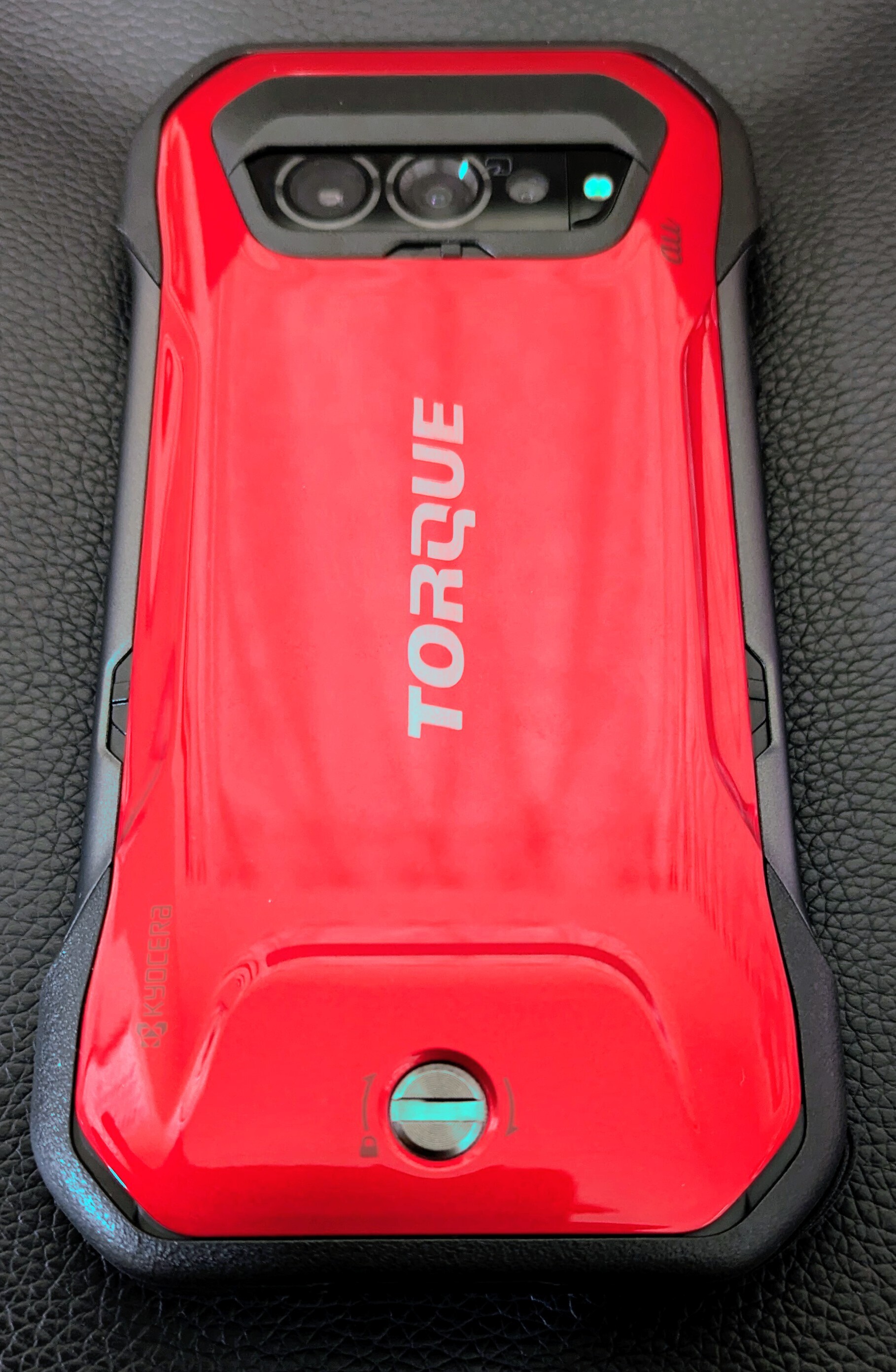 洗ったあとでも音割れしない♪ | TORQUE STYLE