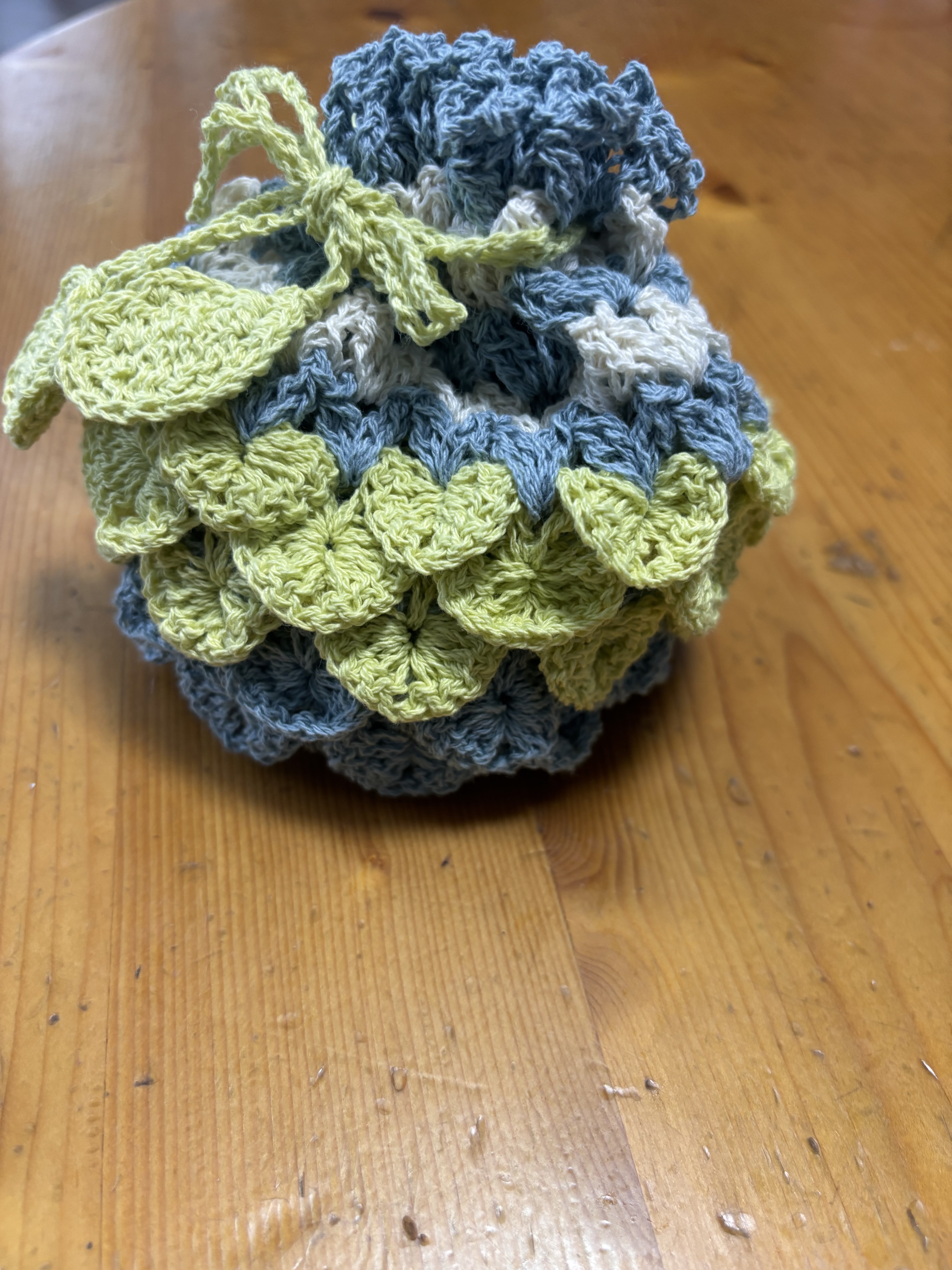 巾着No.8 | CAINZ DIY Square