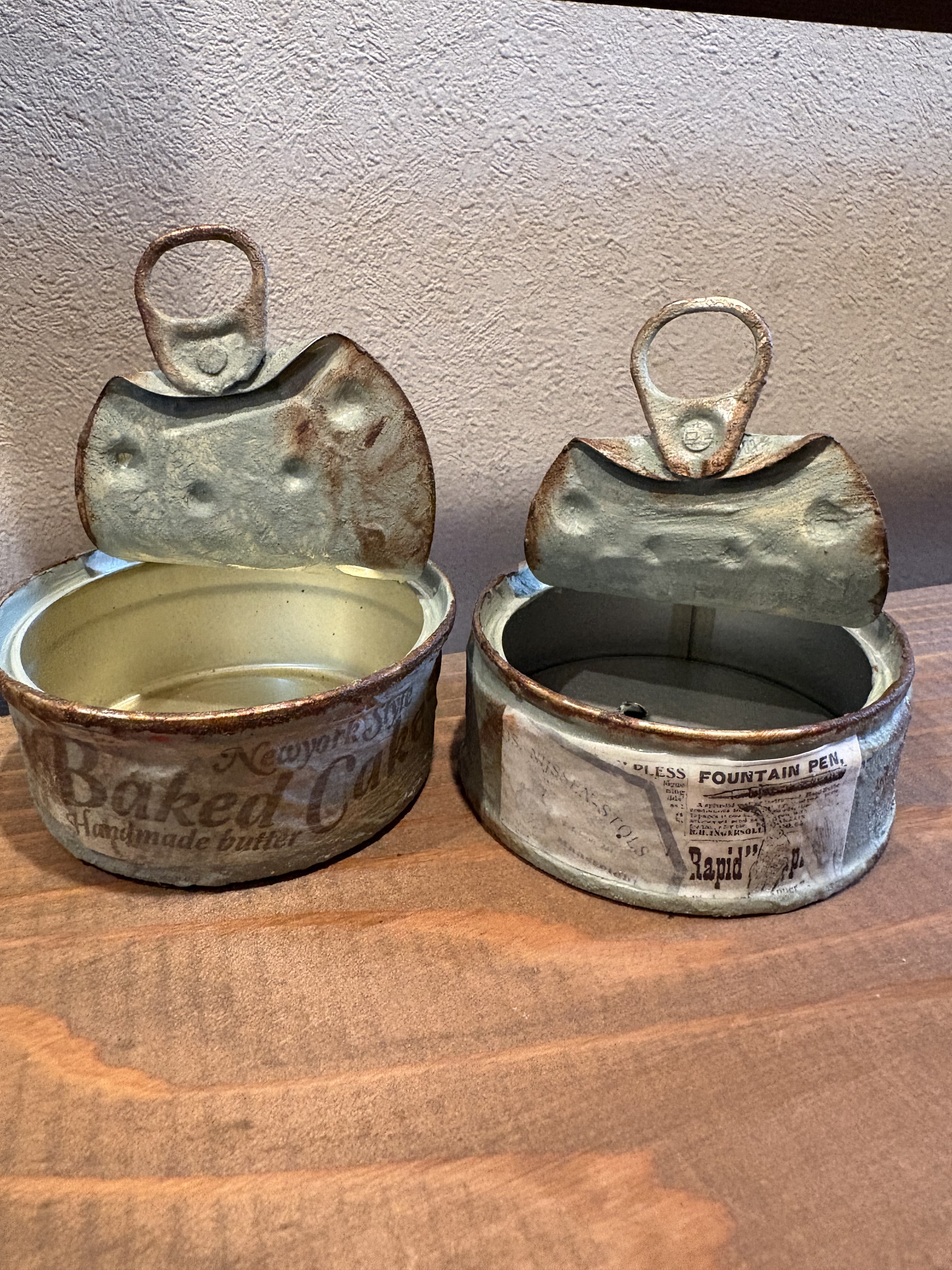リメ缶にチャレンジ…part4続き😅 | CAINZ DIY Square