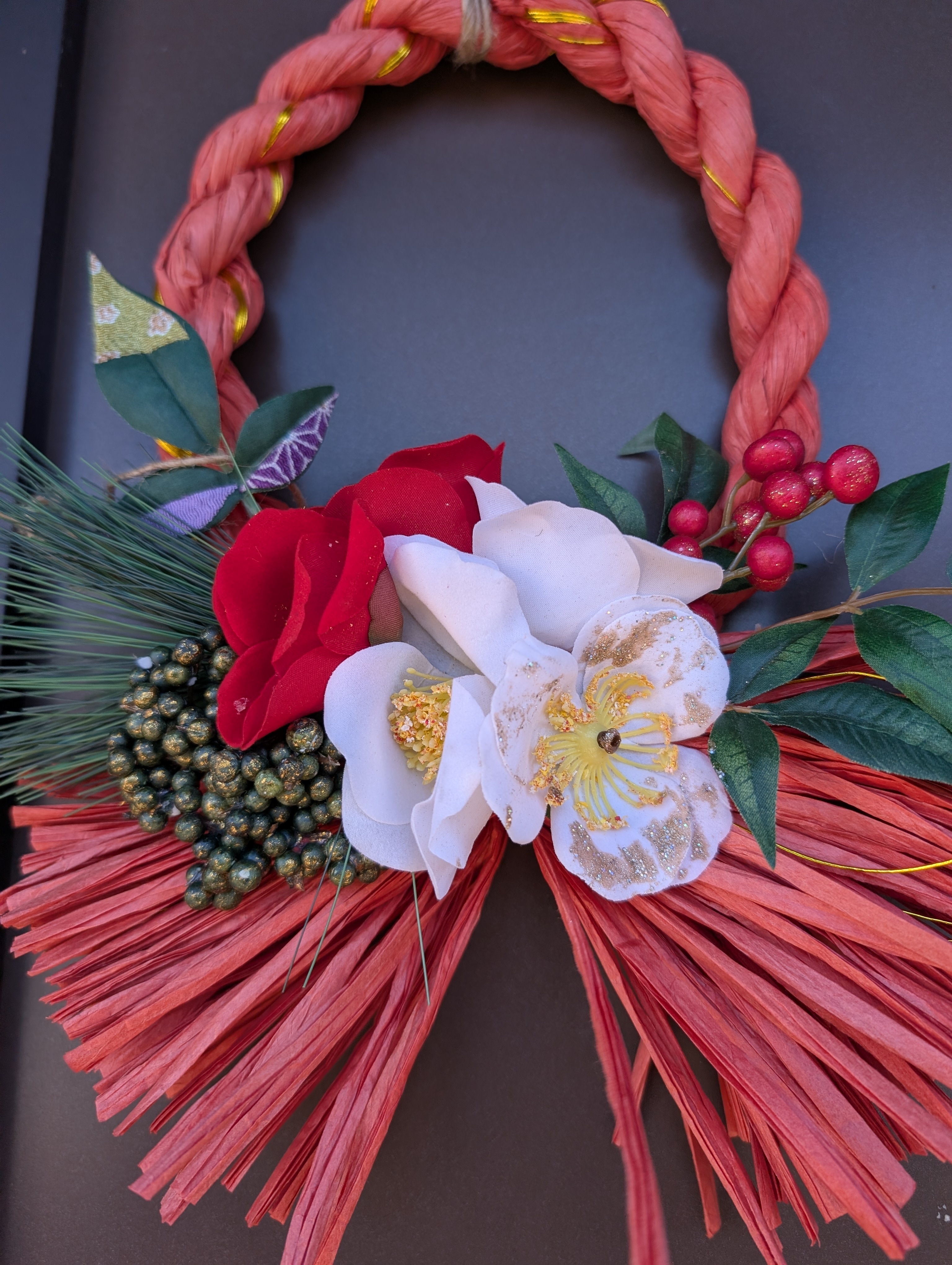 お正月リース | CAINZ DIY Square