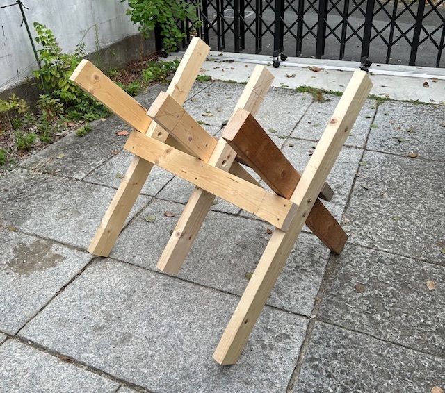 玉切り馬作り | CAINZ DIY Square