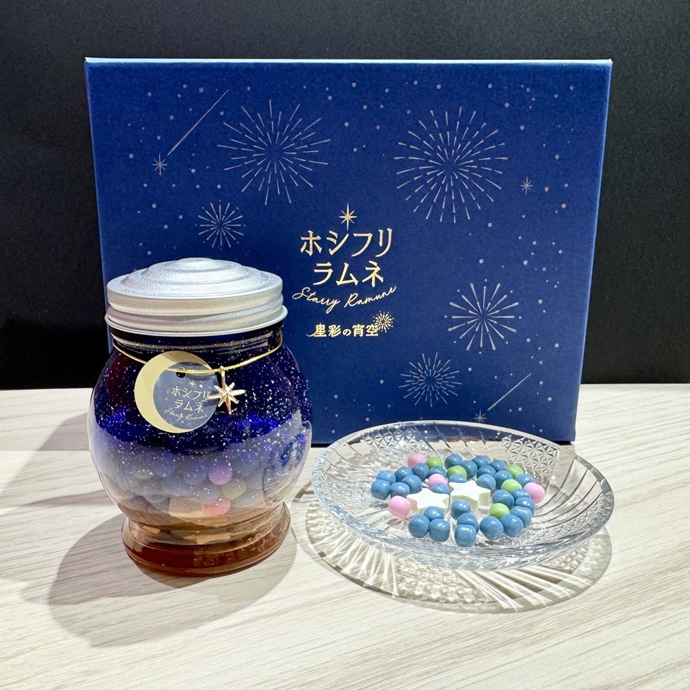 シナモンラムネ 未使用北京弓３本セットと上海弓３本セット スタッフおふくの新商品レポート📝 | Kanro POCKeT ×