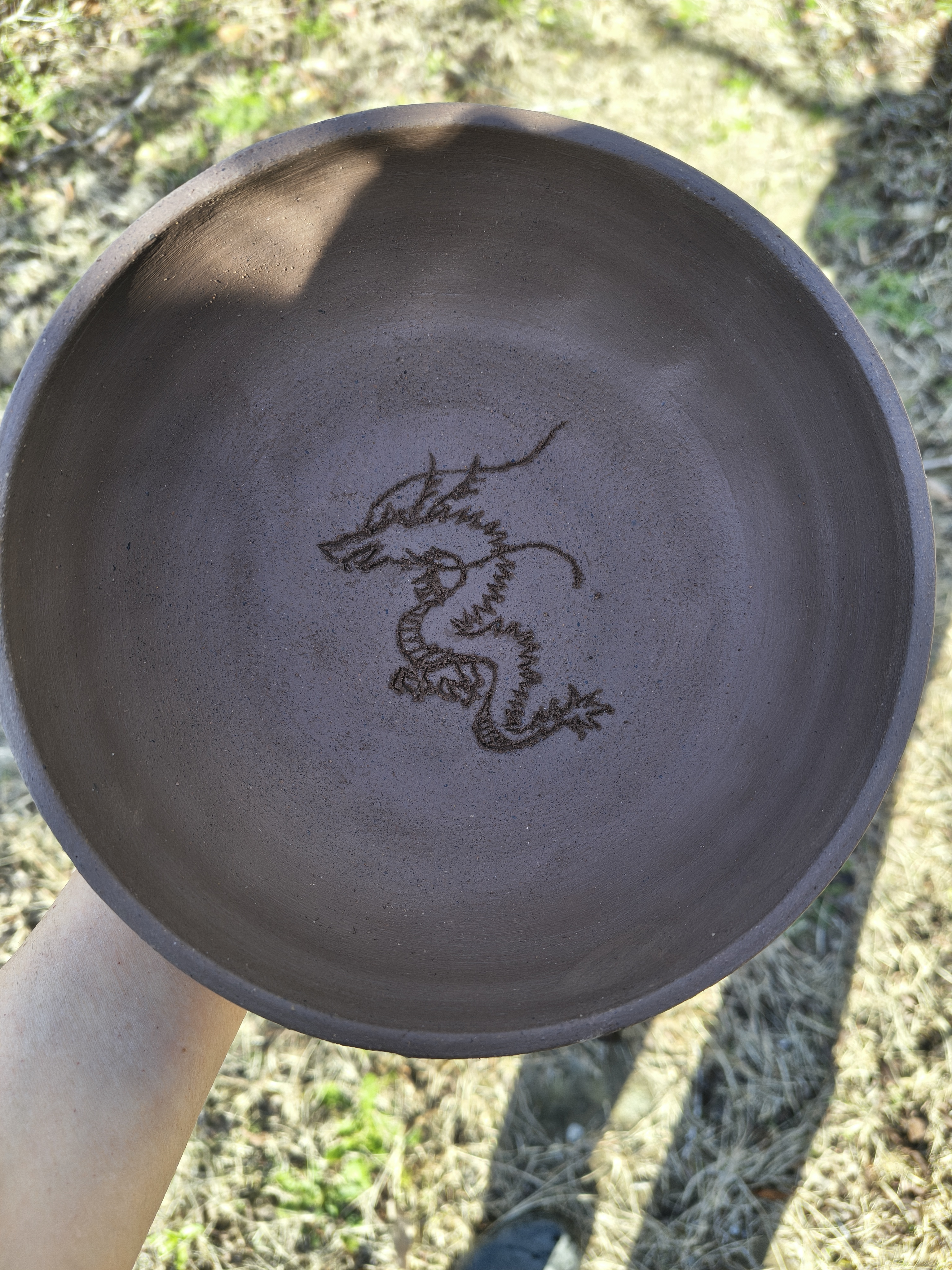 鉢に龍 | CAINZ DIY Square