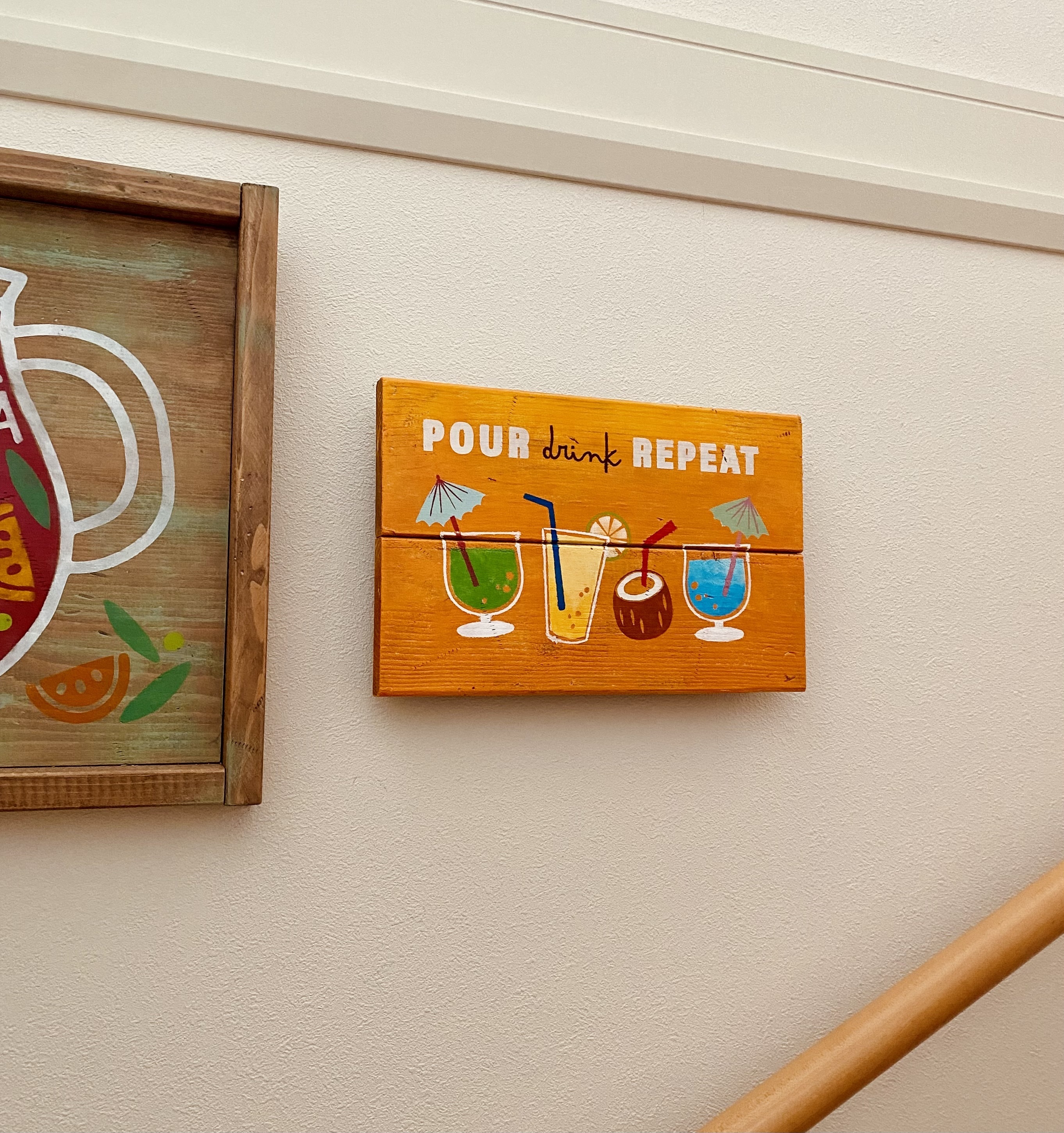 B&bタイニーサインボード