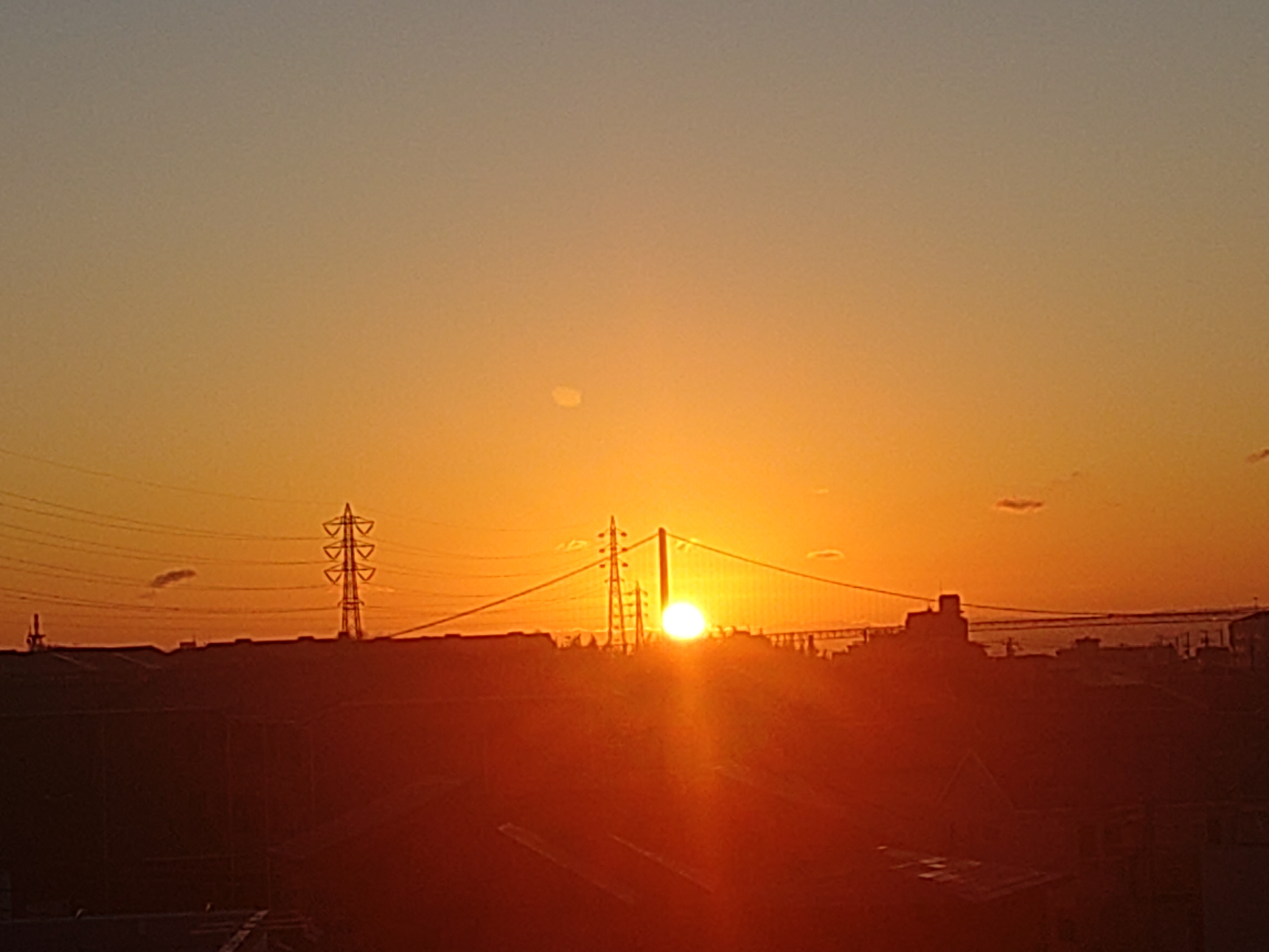 日の出 日の出 | TORQUE STYLE