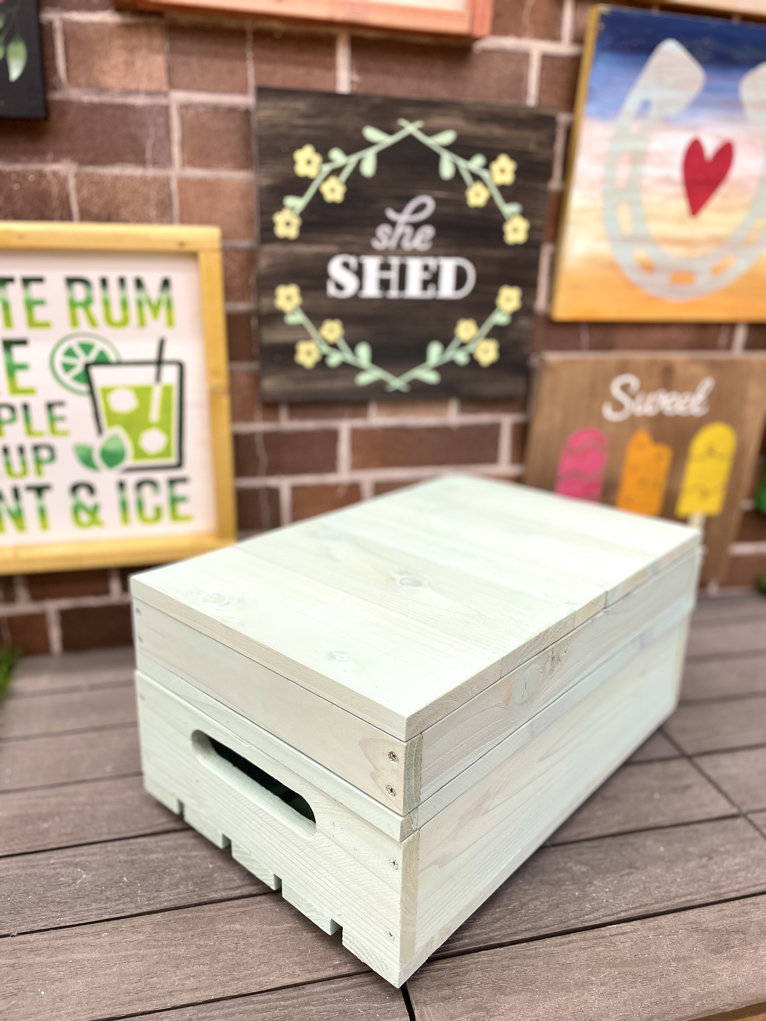 ガーデンBOX | CAINZ DIY Square