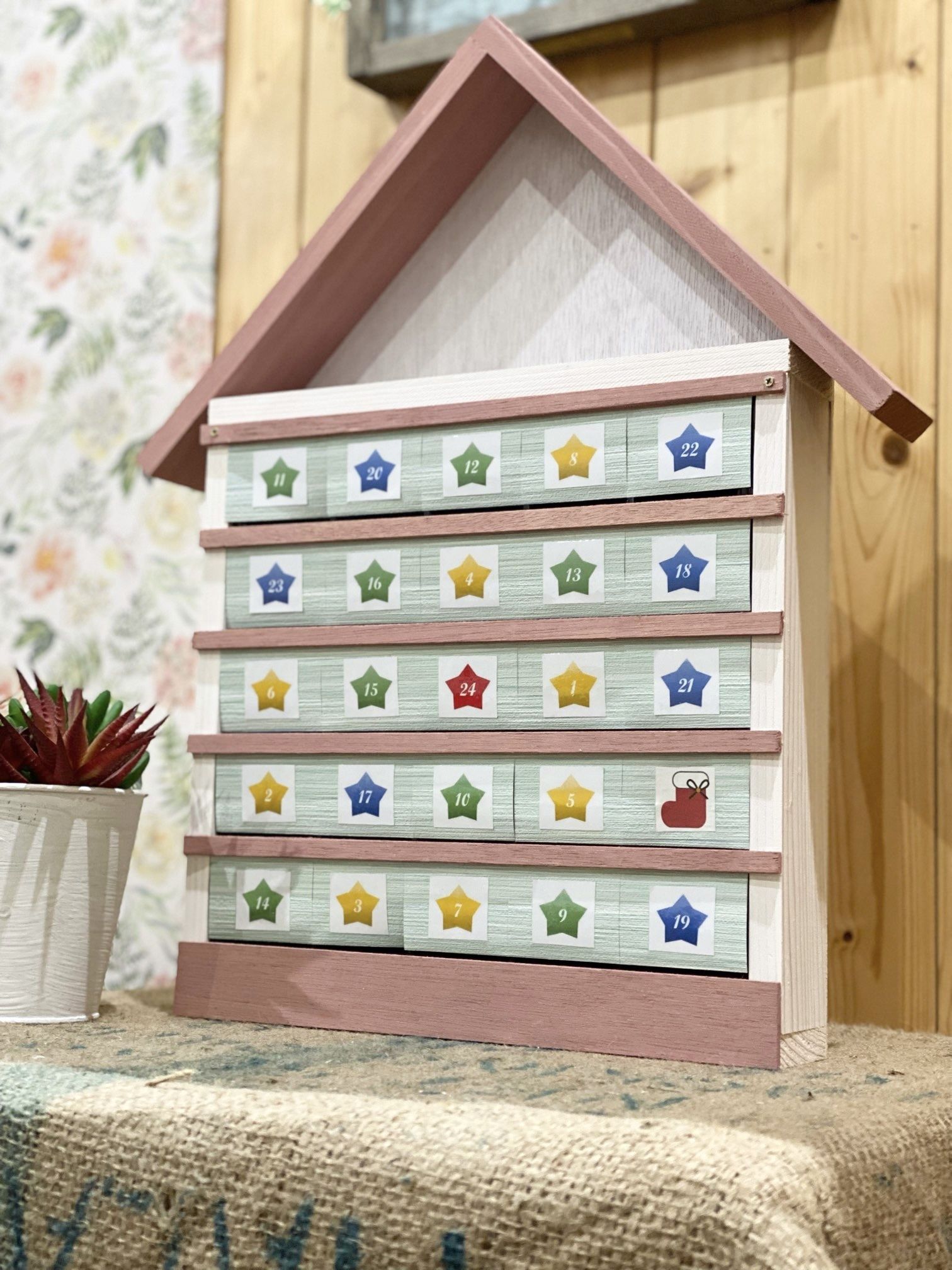 アドベントカレンダー | CAINZ DIY Square