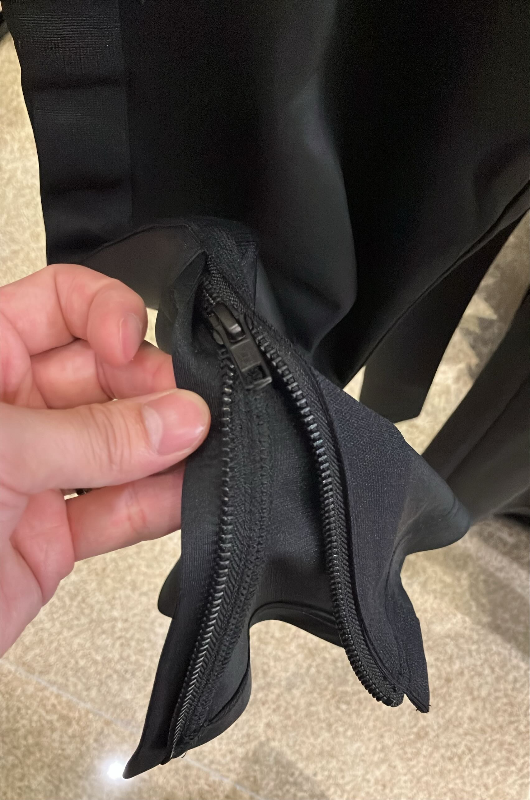 無印良品新製品のここにファスナー！？ | つなぐくらぶ by YKK