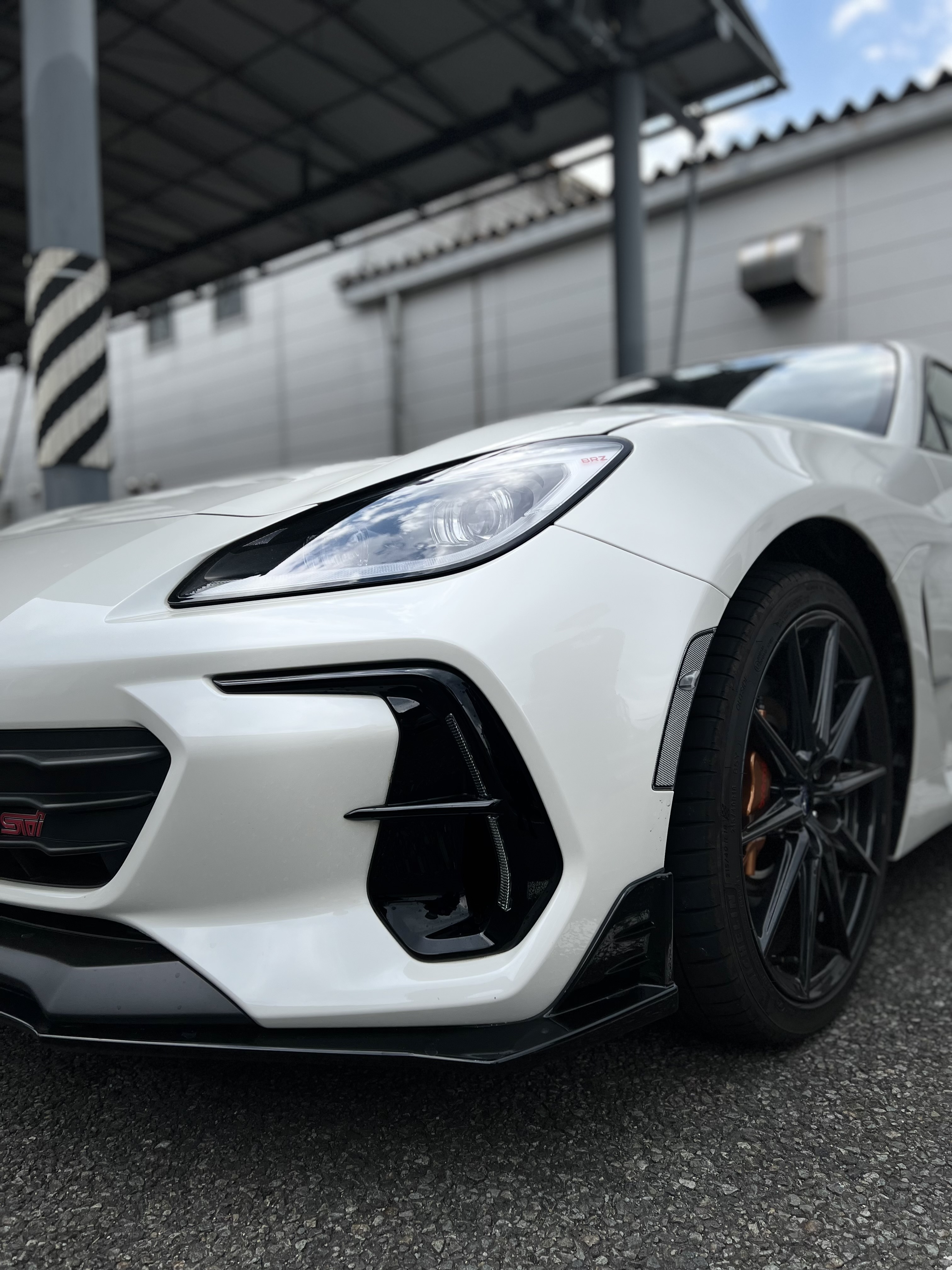 ◯◯様  確認用  BRZ File:Subaru BRZ (ZD8) Final Edition IMG 0723.jpg - Wikimedia Commons