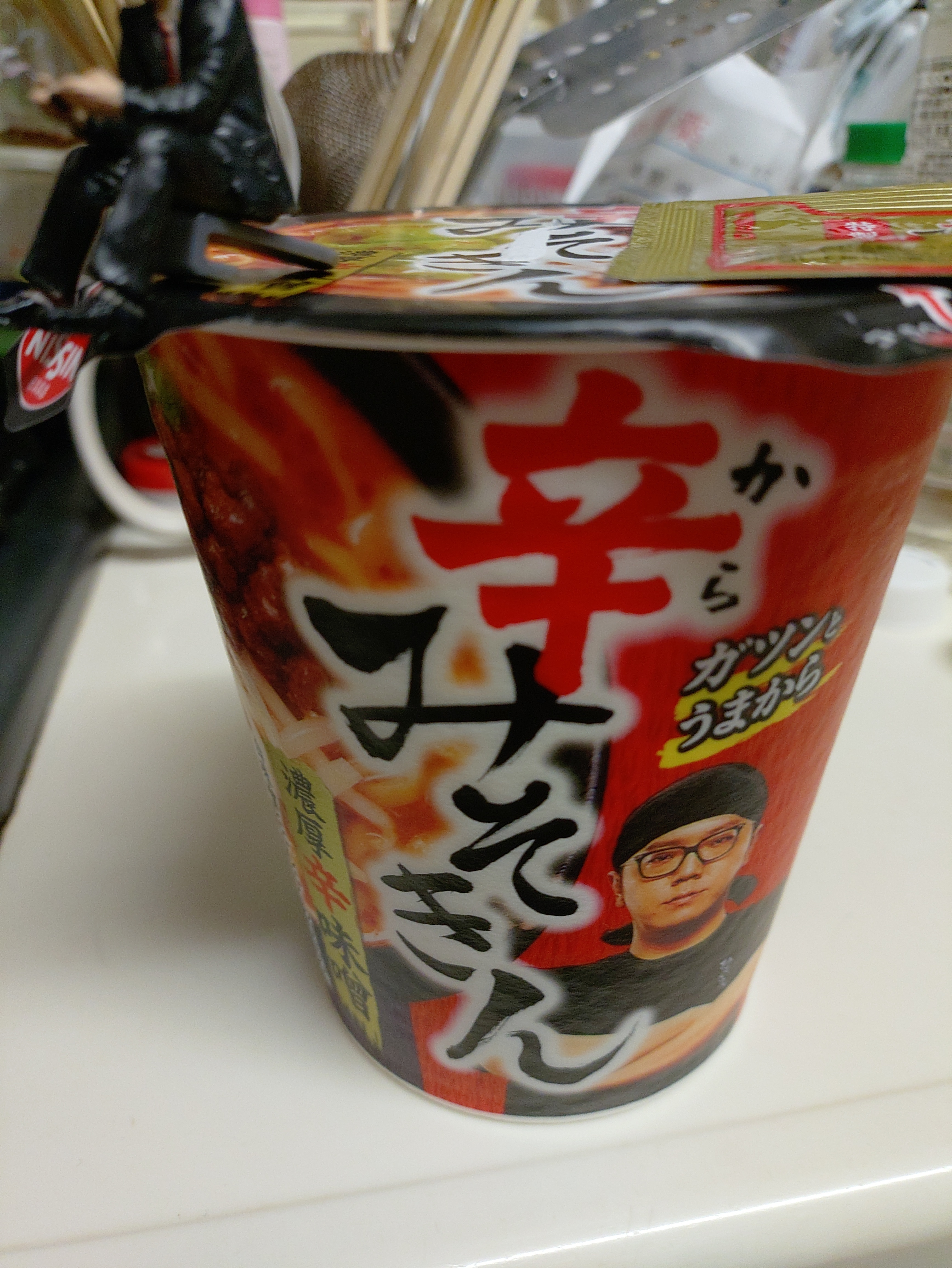 みそきん | TORQUE STYLE