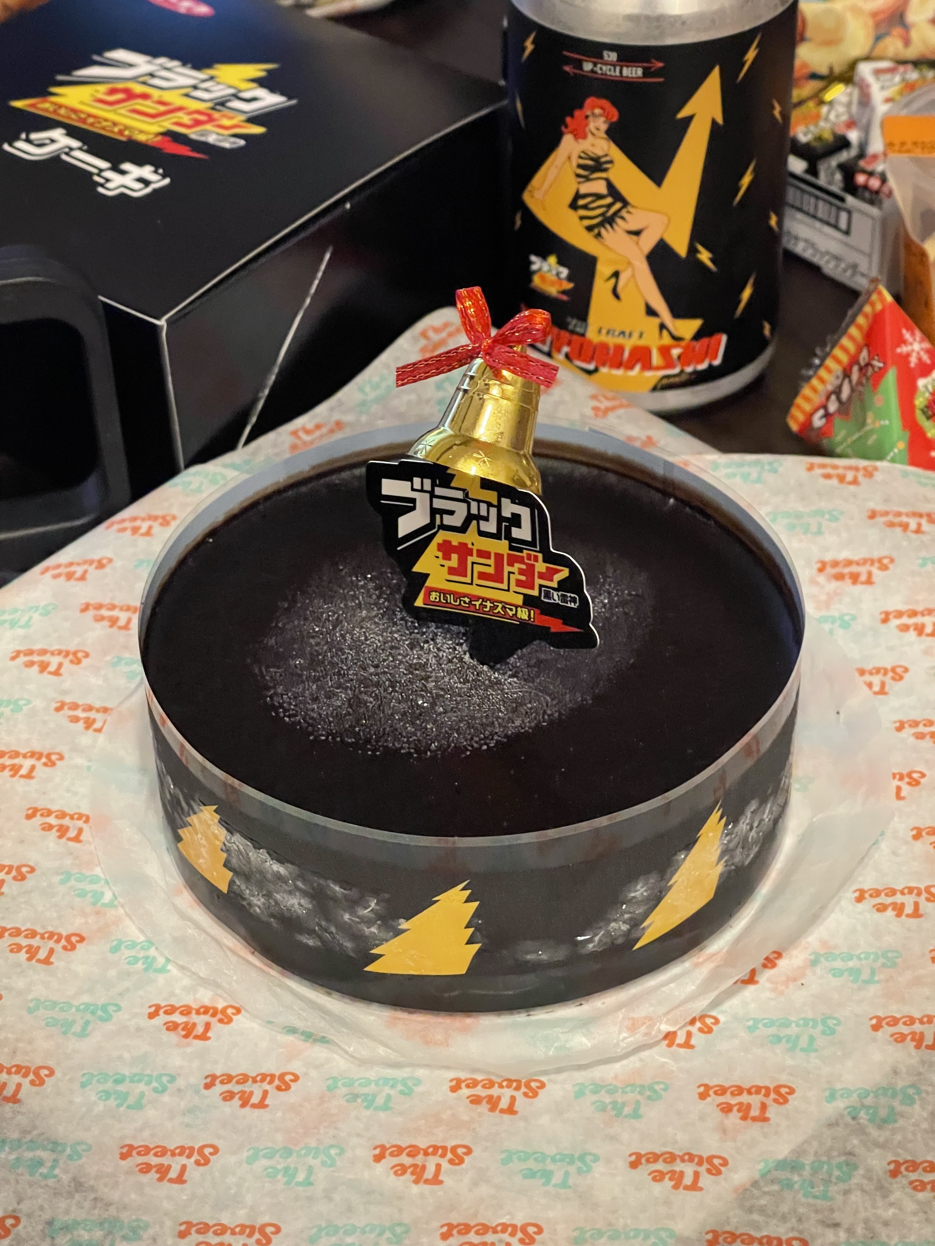 クリスマス🎄 | ブラックサンダー コミュニティサイト