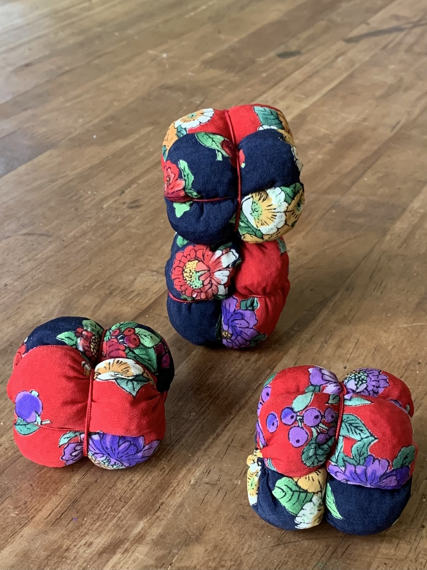 お手玉のジャグリングボール | CAINZ DIY Square