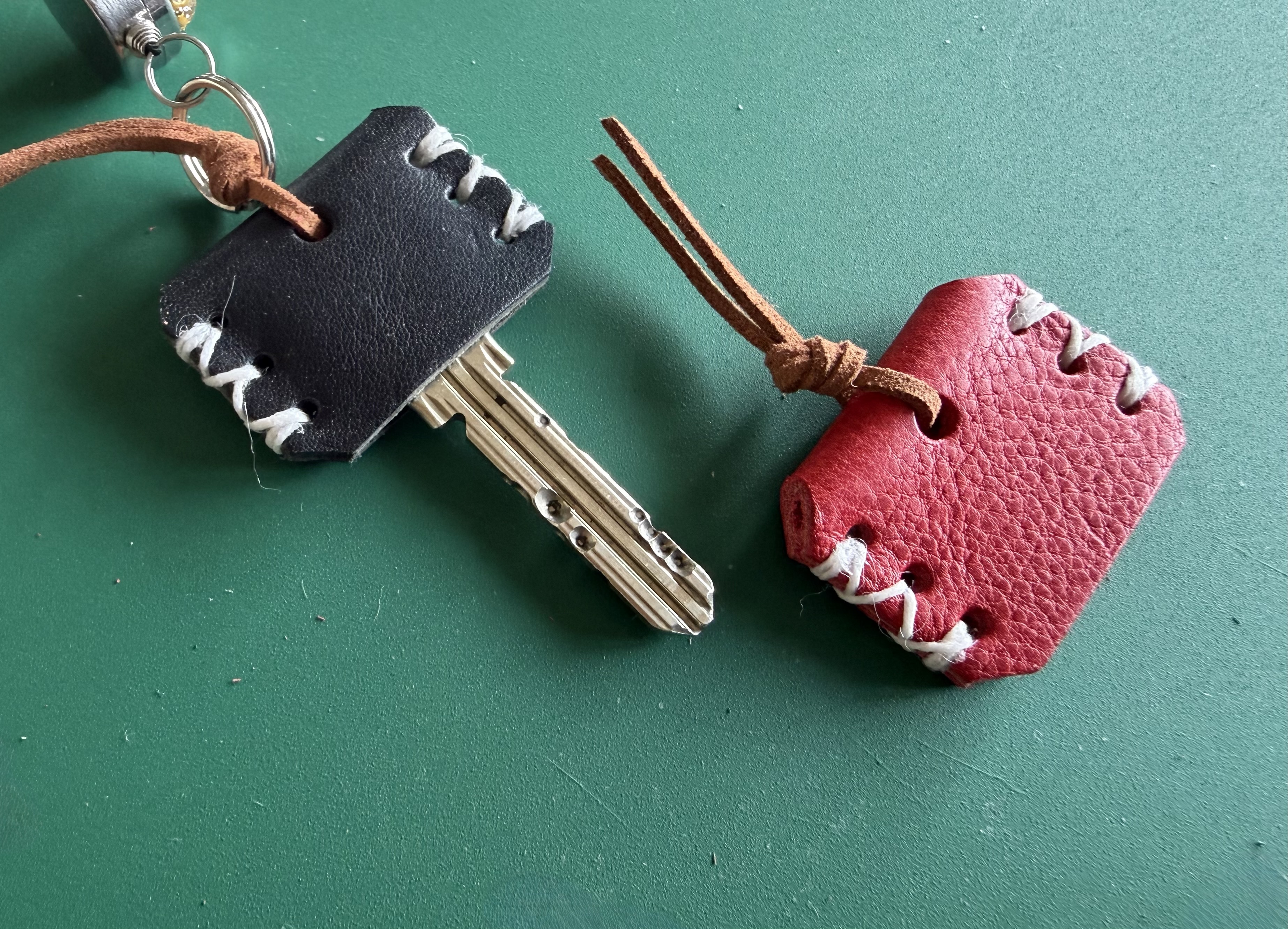 ハンドメイド　基本 レザークラフト入門コース① | CAINZ DIY Square