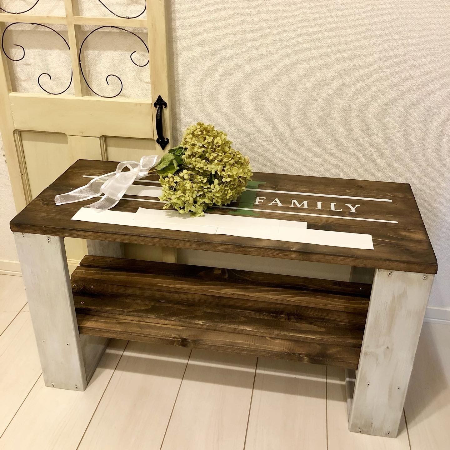 シェルフベンチ | CAINZ DIY Square