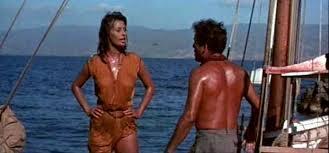 島の女（Boy on a Dolphin） | Discover us