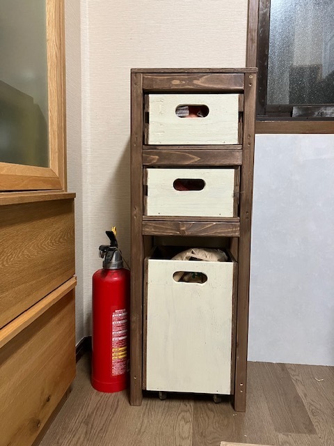 野菜ストッカー | CAINZ DIY Square
