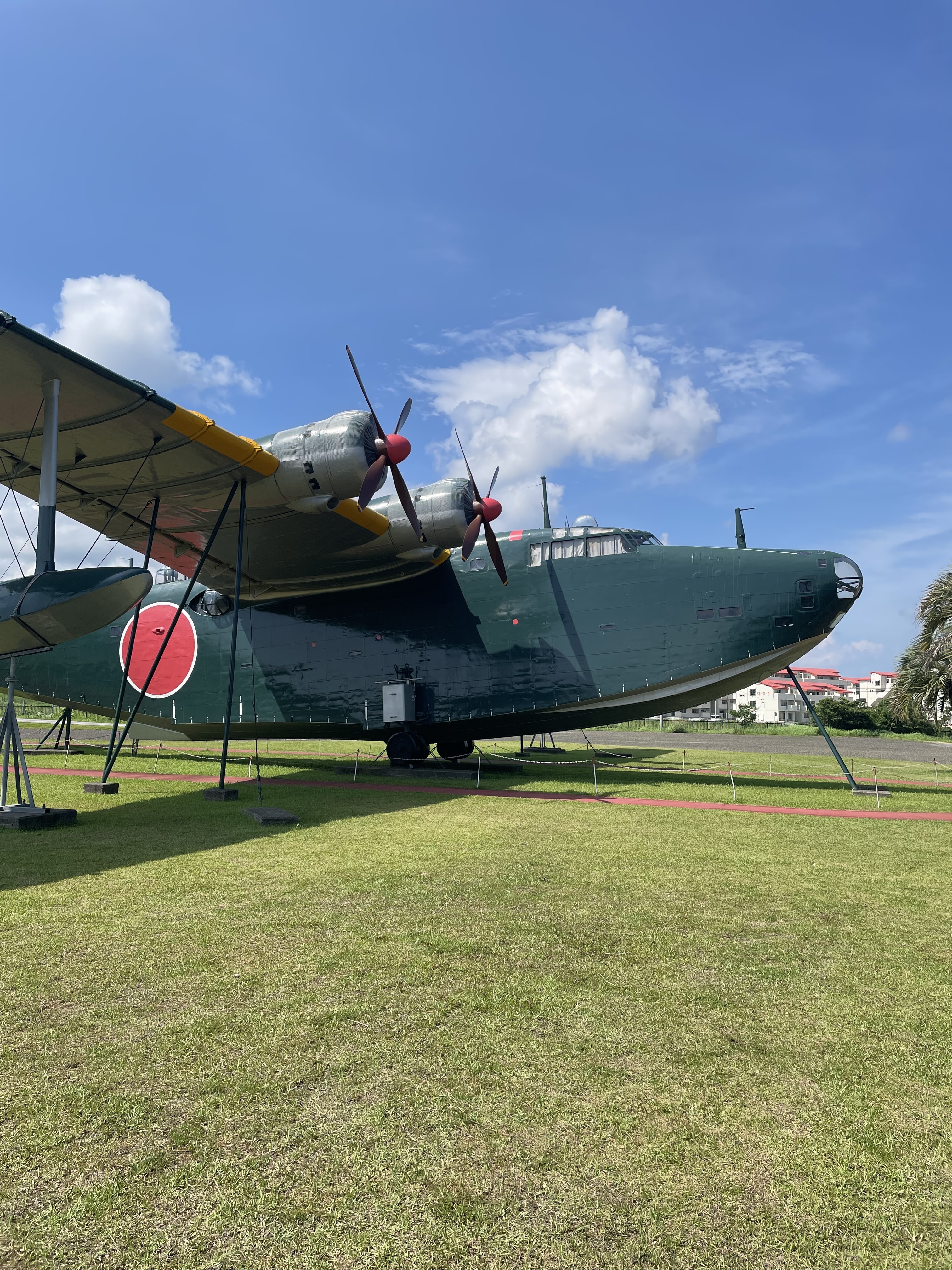 世界で唯一の二式大艇と富士重工の航空機 | スバ学＜SUBARU公式ファン