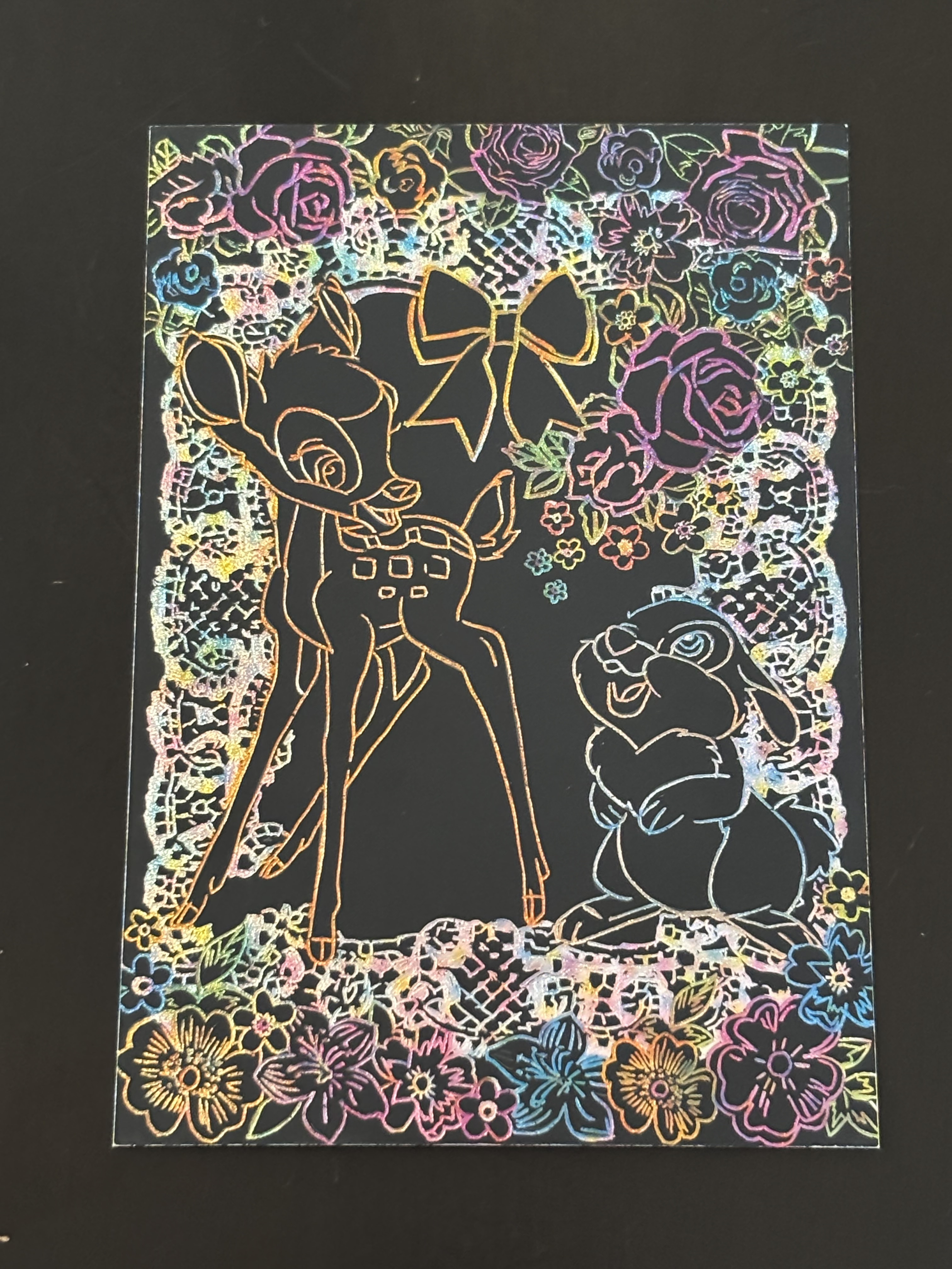 バンビ✨ | CAINZ DIY Square