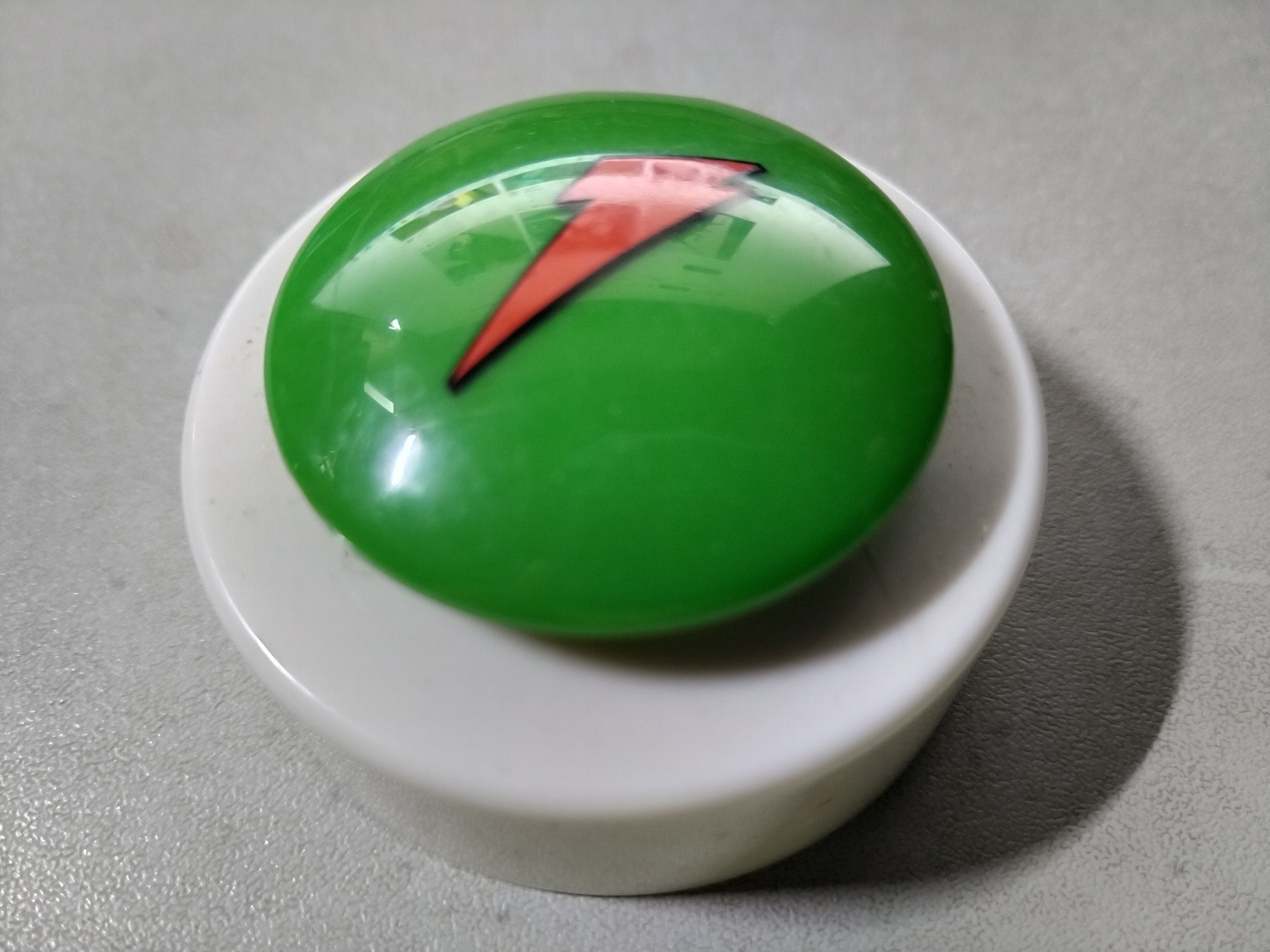 ゲータレードの謎おまけ | TORQUE STYLE