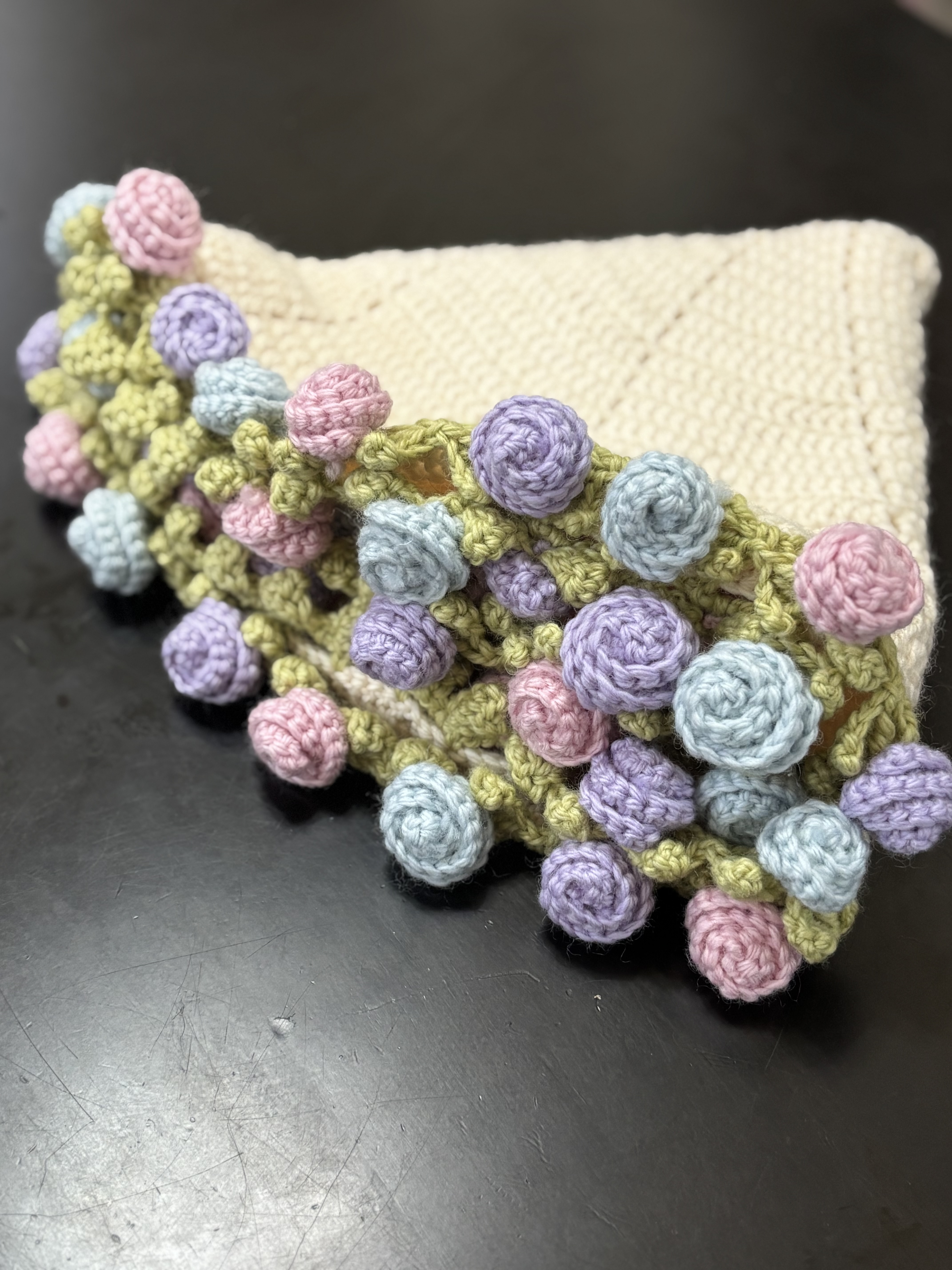 花束ブランケット | CAINZ DIY Square