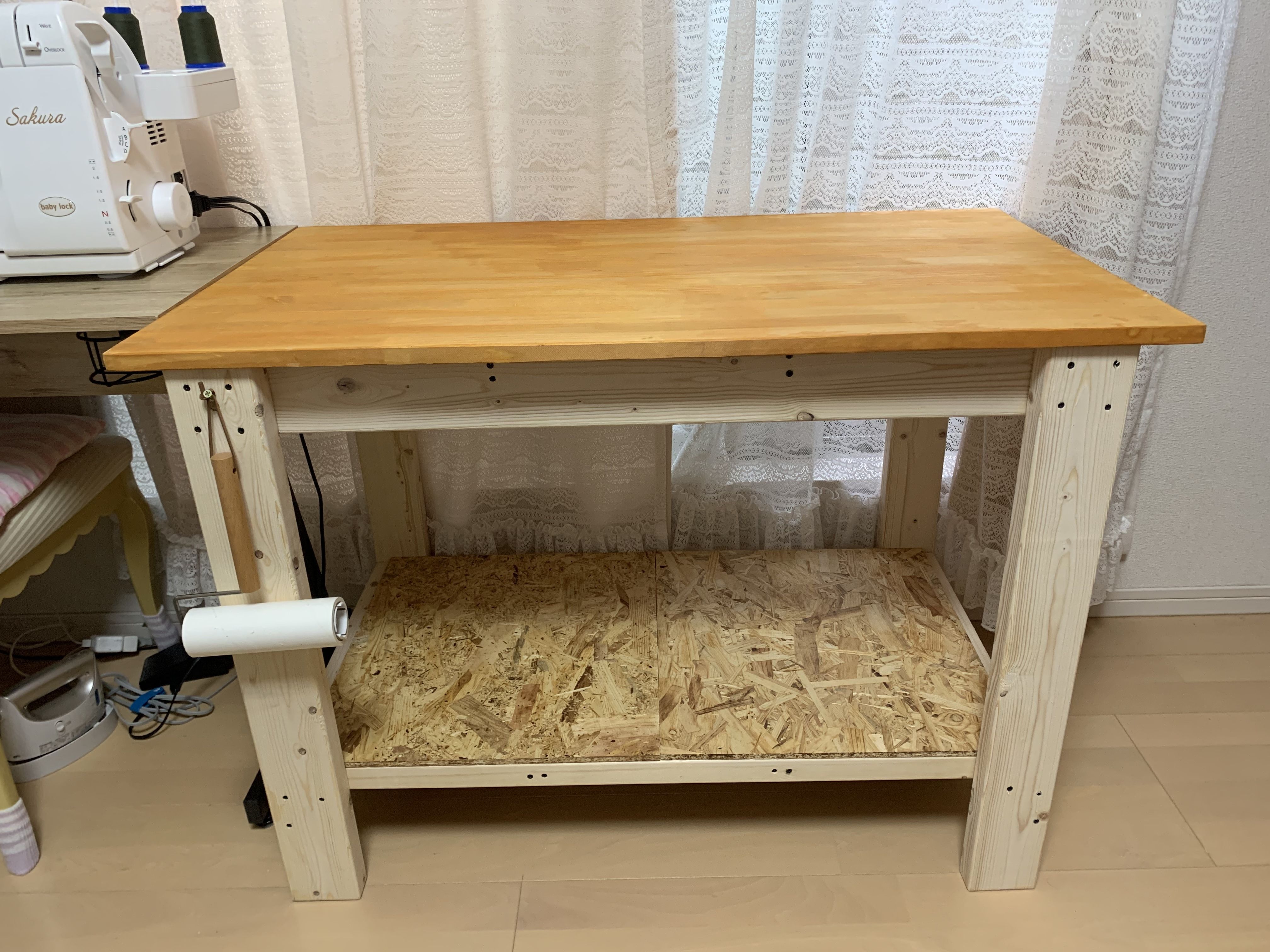 作業台 | CAINZ DIY Square