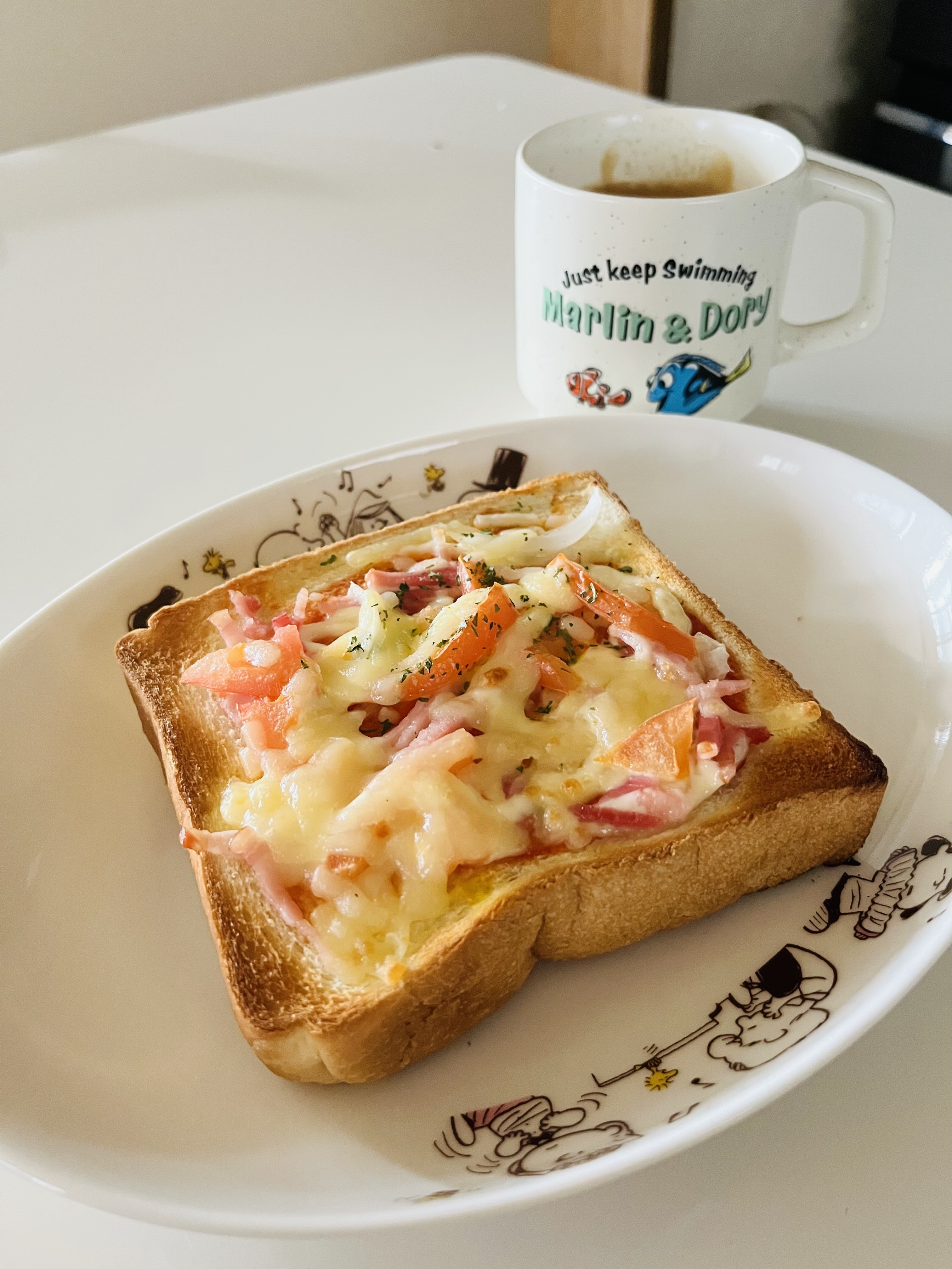 ピザトースト | CAINZ DIY Square