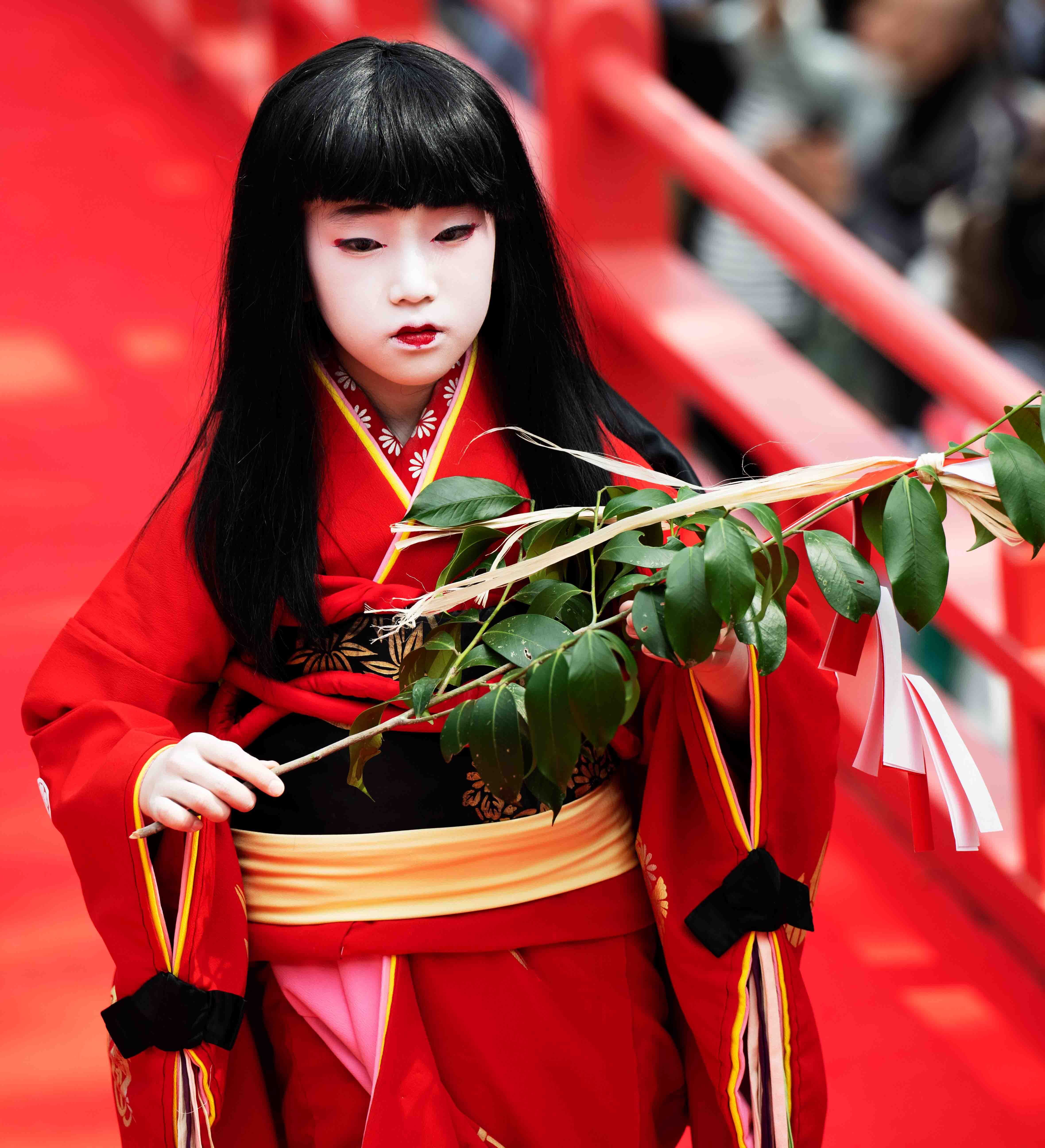 禿 | PHOTO HUB by nikkor club