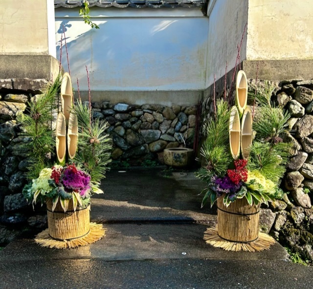 門松作り(🧔🏻‍♂️編・特別ゲスト🦍🍣) | CAINZ DIY Square