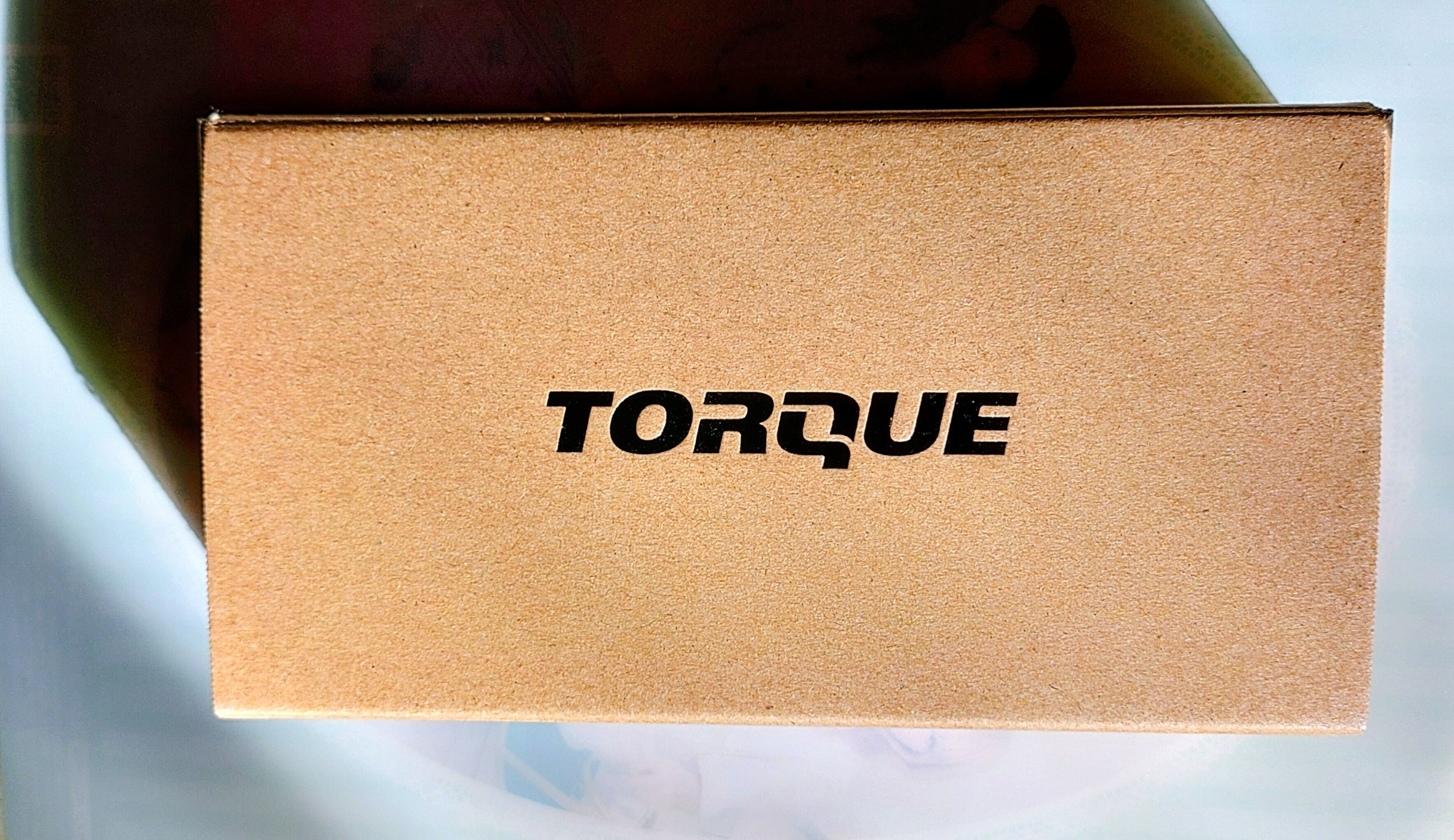 TORQUE | TORQUE STYLE