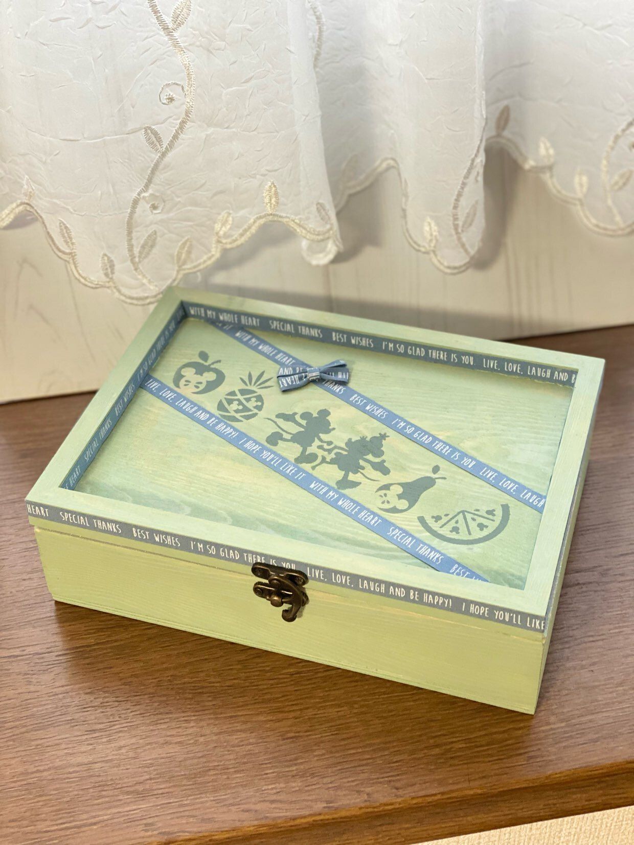 夏のDIY2022【ジュエリーボックス】 | CAINZ DIY Square