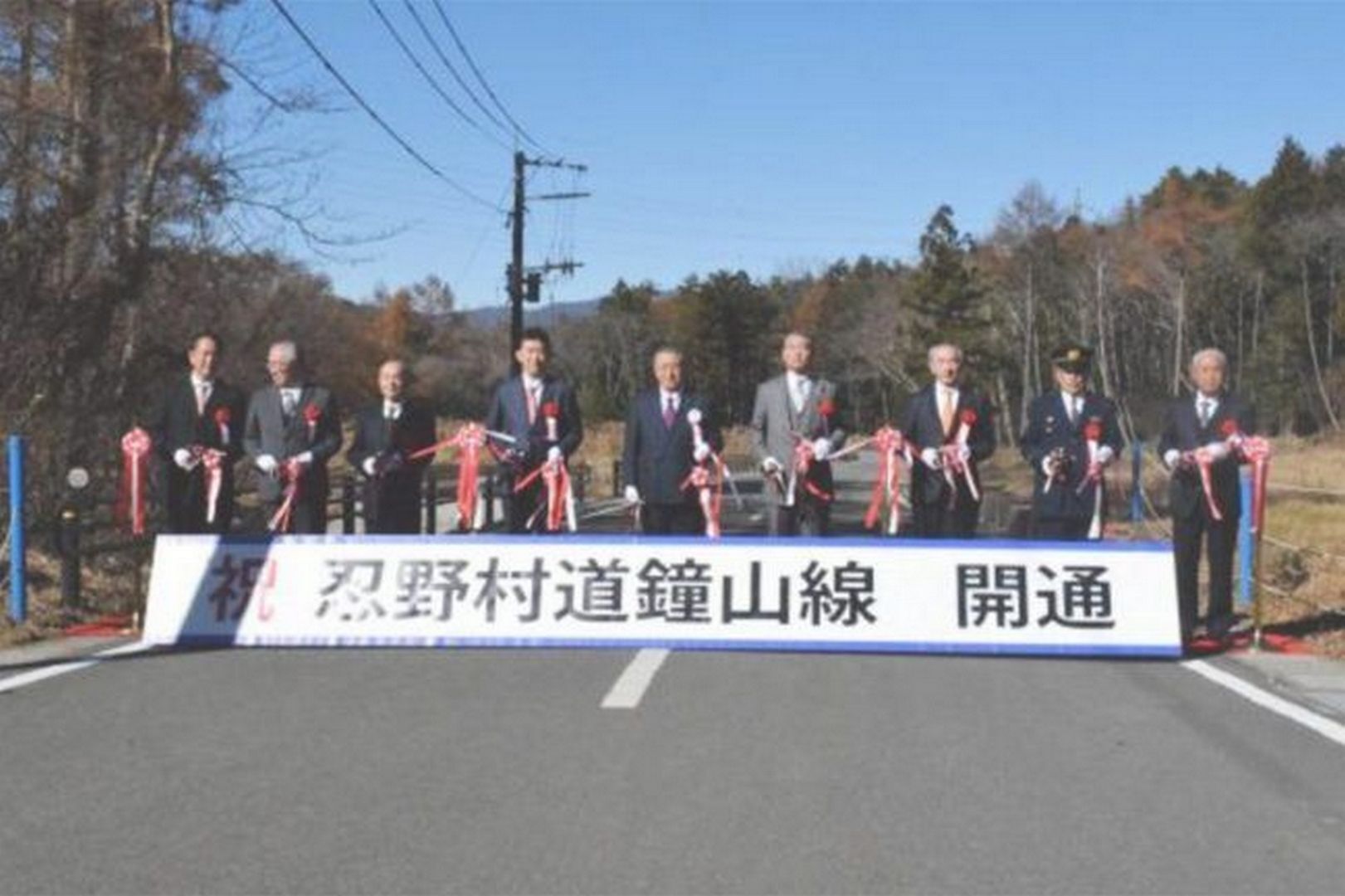 抜け道」開通！ 「富士山麓の渋滞」ついに解 | スバ学＜SUBARU公式